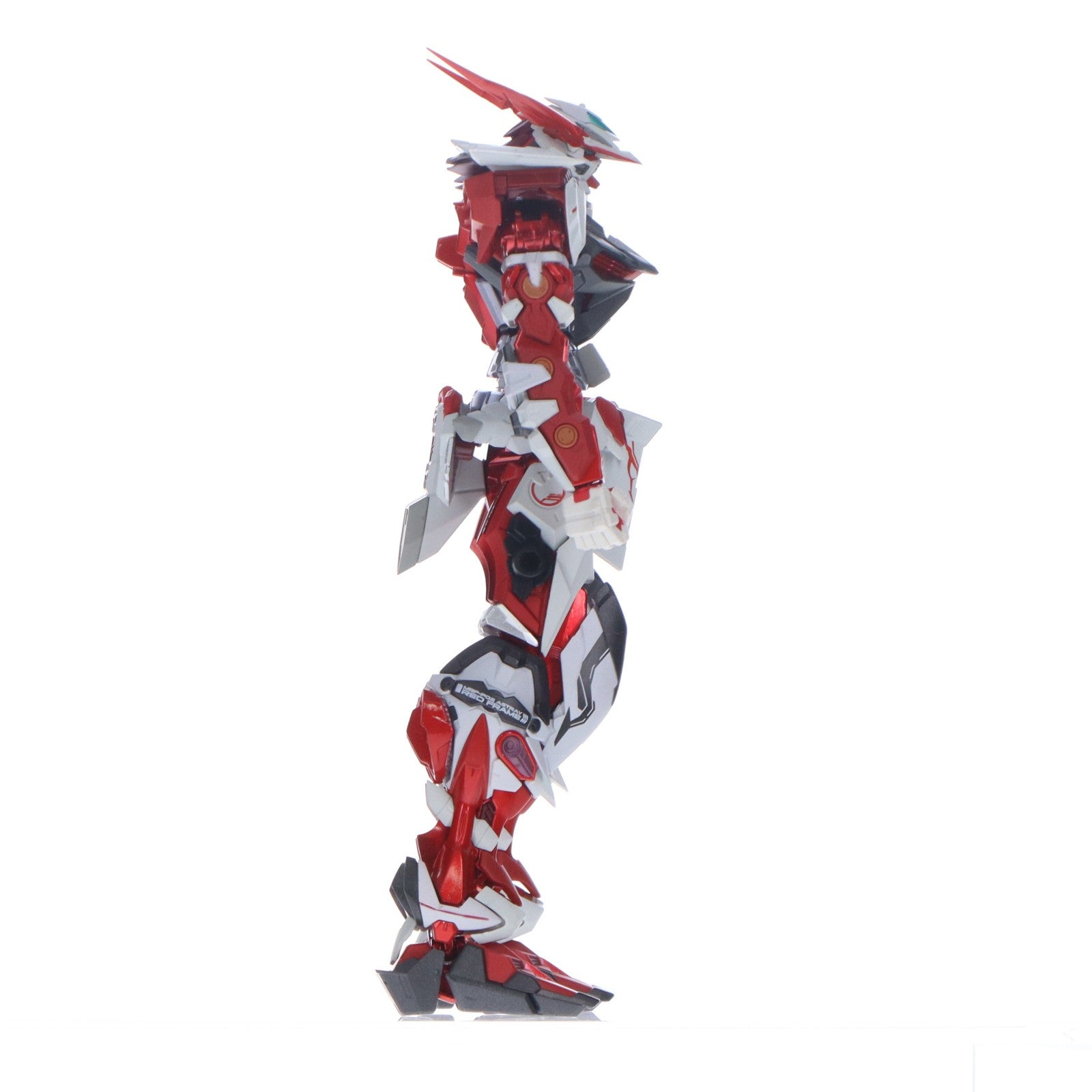 【中古即納】[FIG] (初販) 初期不良対応済 魂ウェブ商店限定 METAL BUILD ガンダムアストレイ レッドドラゴニクス 機動戦士ガンダムSEED DESTINY ASTRAY R(シード デスティニー アストレイ R) 完成品 可動フィギュア バンダイスピリッツ(20220831)