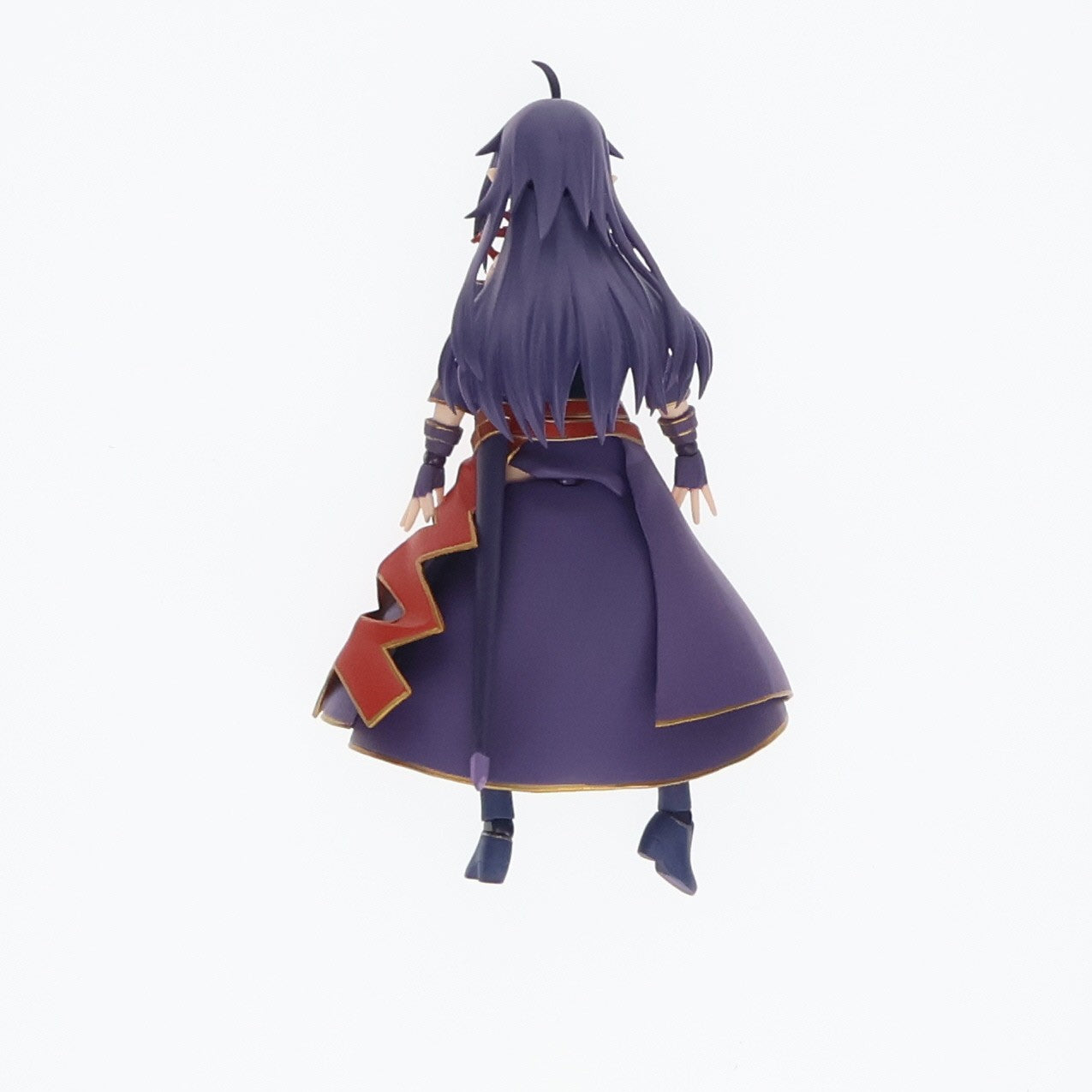 【中古即納】[FIG] (再販) figma(フィグマ) EX-033 ユウキ ソードアート・オンライン アリシゼーション War of Underworld 完成品 可動フィギュア マックスファクトリー(20210730)