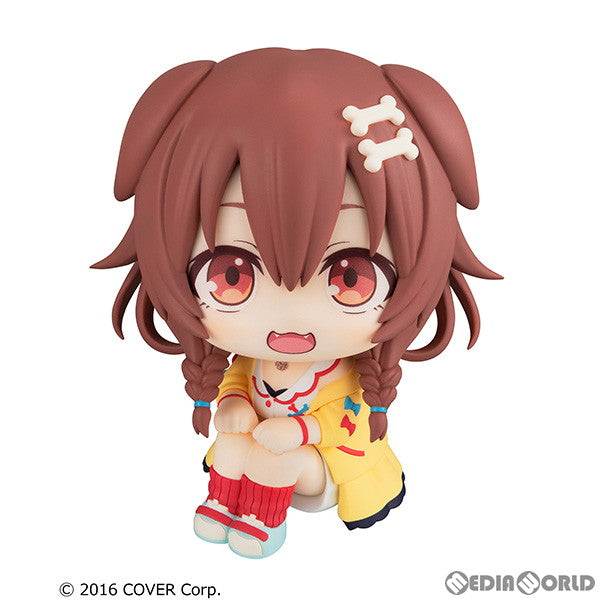 【中古即納】[FIG] るかっぷ 戌神ころね(いぬがみころね) ホロライブプロダクション 完成品 フィギュア メガハウス(20240130)