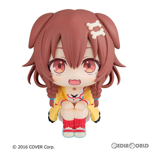 【中古即納】[FIG] るかっぷ 戌神ころね(いぬがみころね) ホロライブプロダクション 完成品 フィギュア メガハウス(20240130)