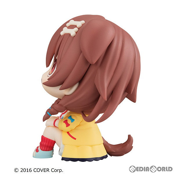 【中古即納】[FIG] るかっぷ 戌神ころね(いぬがみころね) ホロライブプロダクション 完成品 フィギュア メガハウス(20240130)
