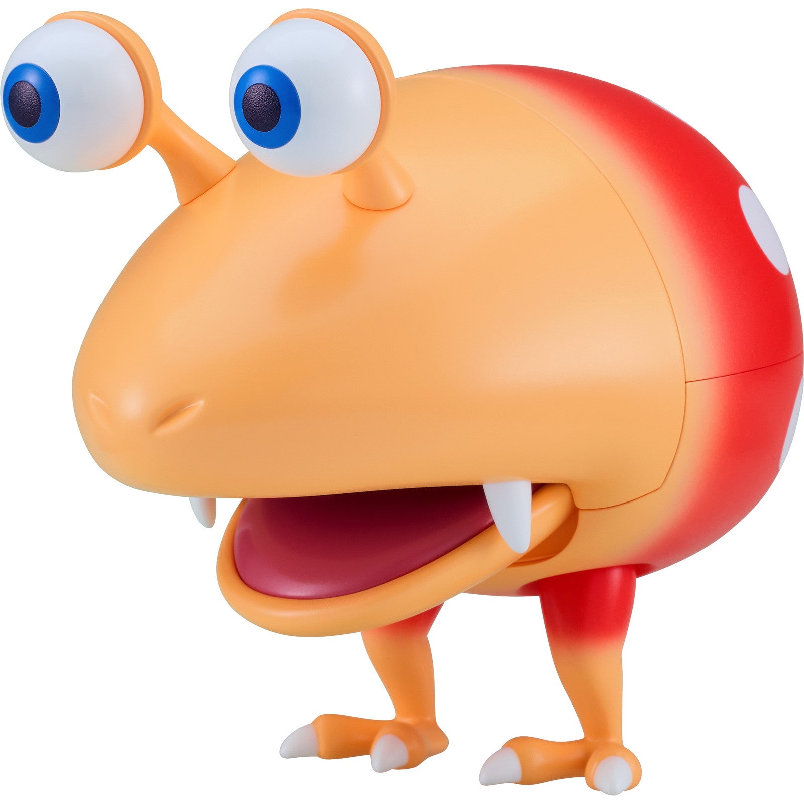 【中古即納】[FIG] ねんどろいど 2520 チャッピー ピクミン 完成品 可動フィギュア グッドスマイルカンパニー(20250214)