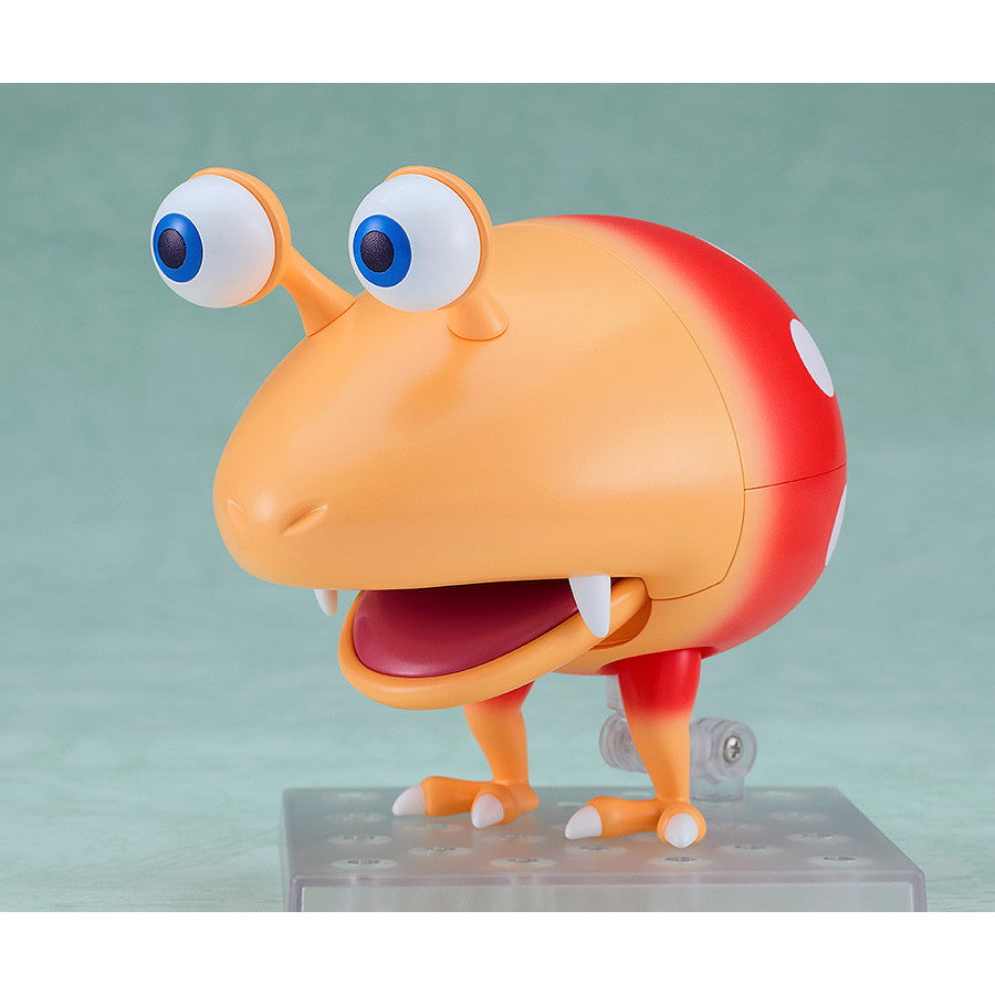 【中古即納】[FIG] ねんどろいど 2520 チャッピー ピクミン 完成品 可動フィギュア グッドスマイルカンパニー(20250214)