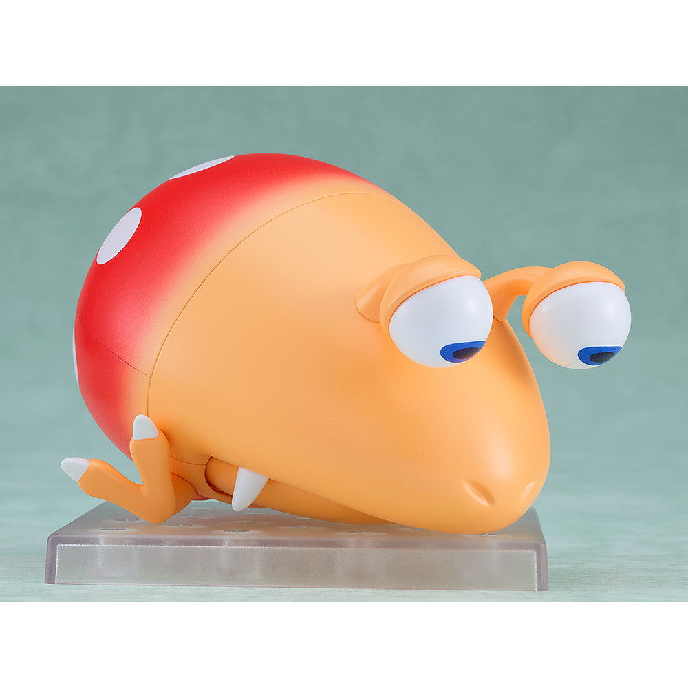 【中古即納】[FIG] ねんどろいど 2520 チャッピー ピクミン 完成品 可動フィギュア グッドスマイルカンパニー(20250214)