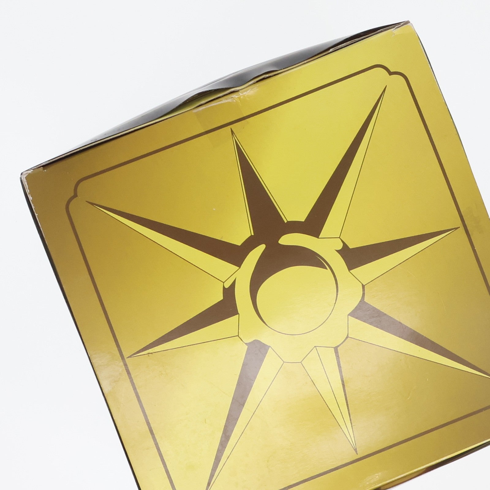 【中古即納】[FIG] 聖闘士聖衣神話EX バルゴシャカ 聖闘士星矢 完成品 可動フィギュア バンダイ(20121027)