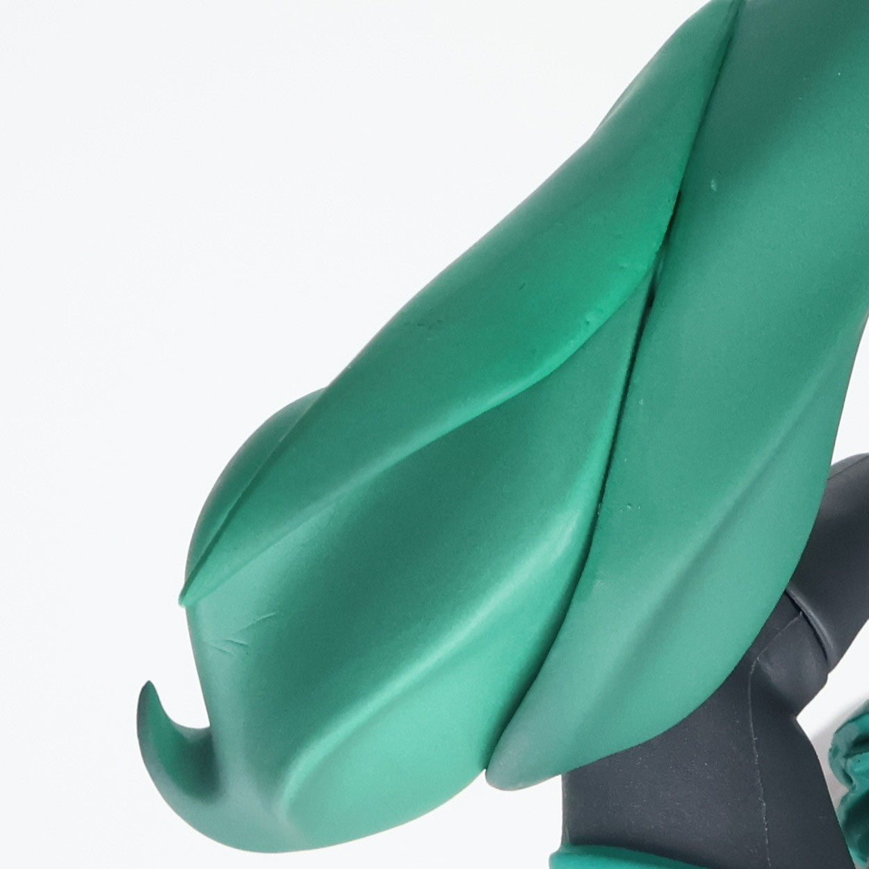 【中古即納】[FIG] ねんどろいど 129 初音ミク アブソリュートHMO・エディション キャラクター・ボーカル・シリーズ01 初音ミク 完成品 可動フィギュア グッドスマイルカンパニー(20110202)