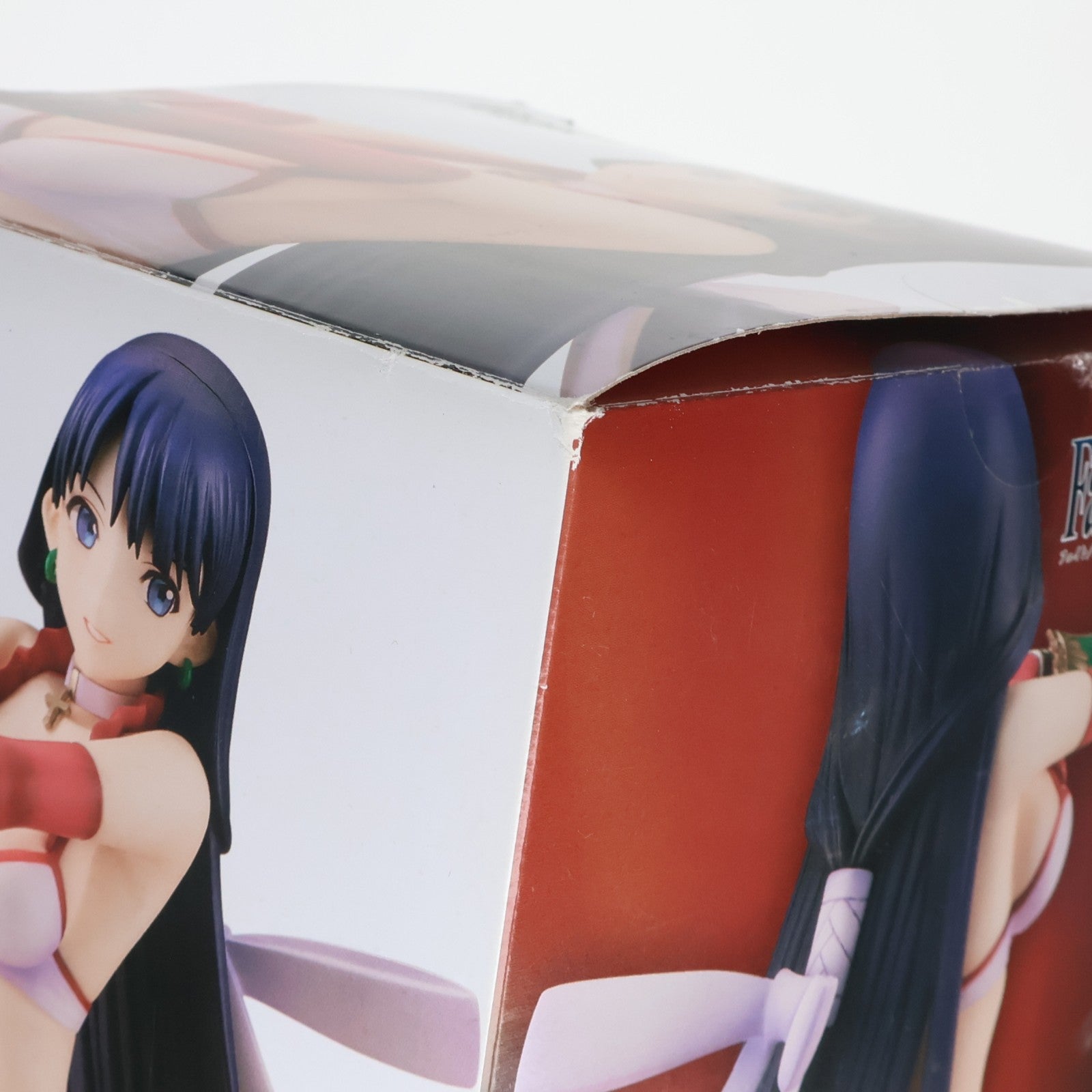 【中古即納】[FIG] アッセンブル・ヒロインズ ルーラー/マルタ【Summer Queens】 Fate/Grand Order(フェイト/グランドオーダー) 1/8 半完成品 組み立てフィギュアキット アワートレジャー(20220529)