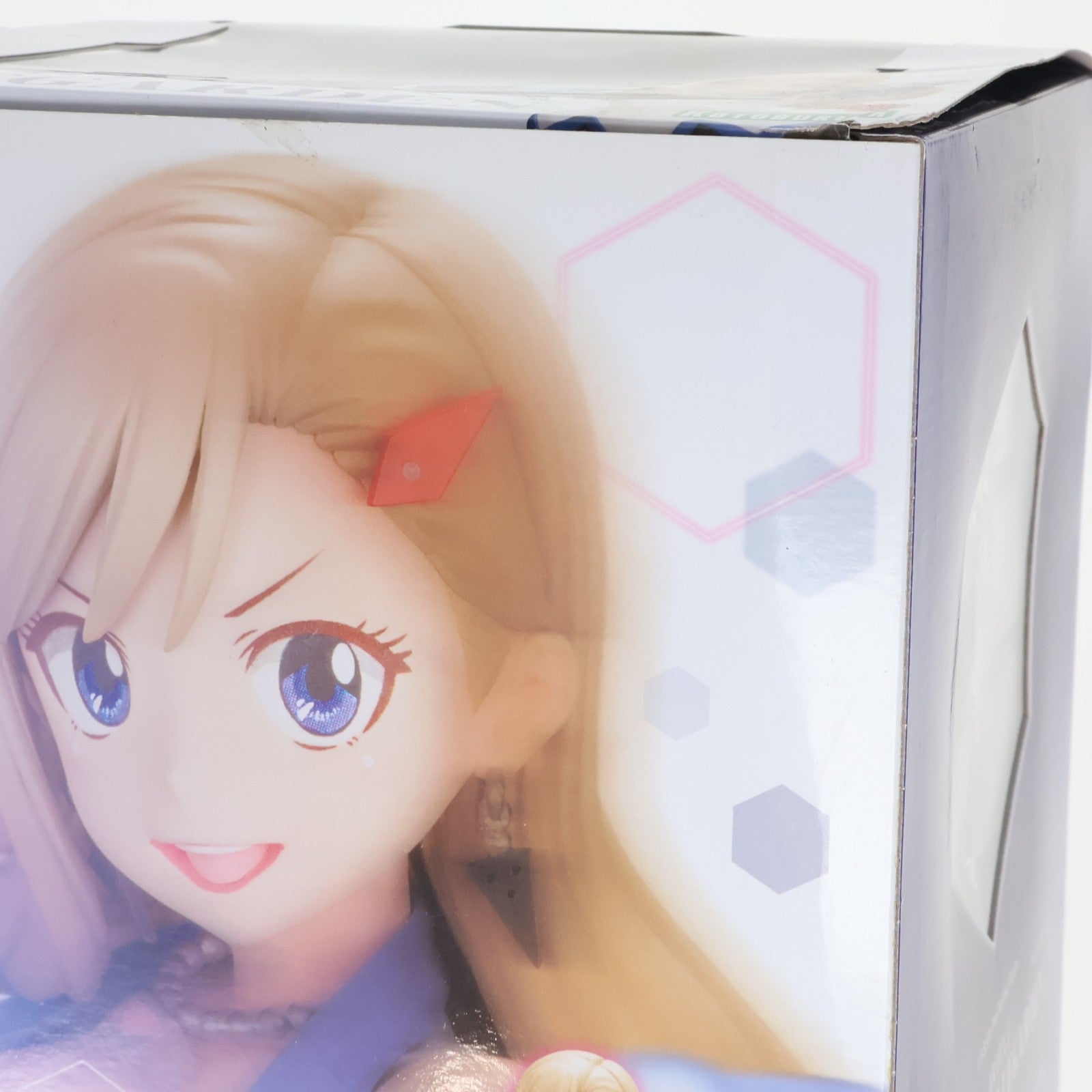 【中古即納】[FIG] ARTFX J レベッカ・ブルーガーデン EDENS ZERO(エデンズゼロ) 1/8 完成品 フィギュア(PP974) コトブキヤ(20220219)