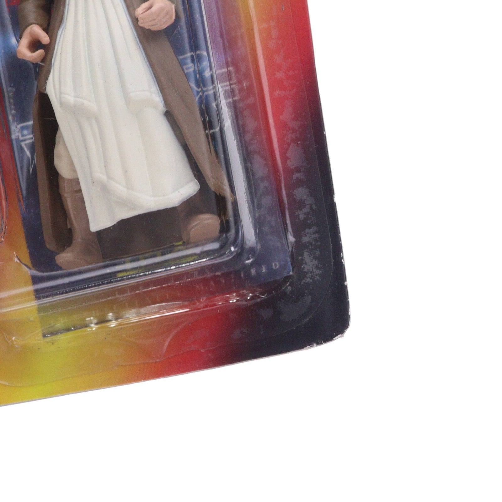 【中古即納】[FIG] スター・ウォーズ ベーシックフィギュア オビ=ワン・ケノービ STAR WARS 完成品 可動フィギュア(69576) ハズブロ(19951231)
