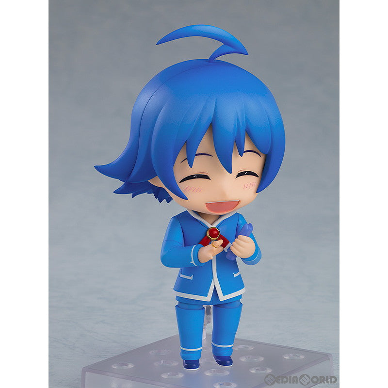 【中古即納】[FIG] ねんどろいど 2166 鈴木入間(すずきいるま) 魔入りました!入間くん 完成品 可動フィギュア オランジュ・ルージュ(20231111)