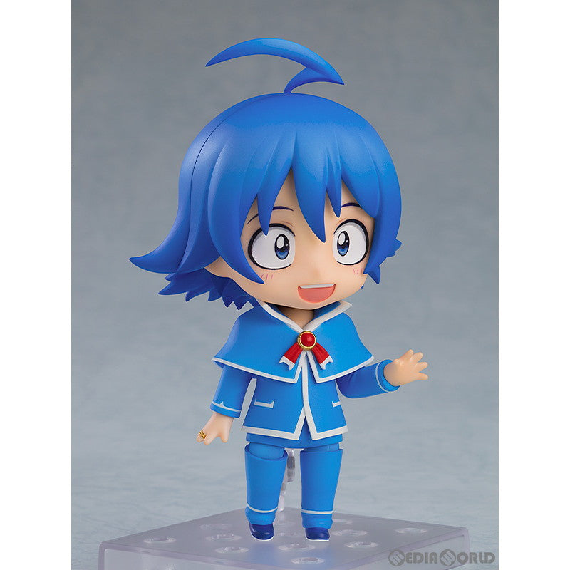 【中古即納】[FIG] ねんどろいど 2166 鈴木入間(すずきいるま) 魔入りました!入間くん 完成品 可動フィギュア オランジュ・ルージュ(20231111)