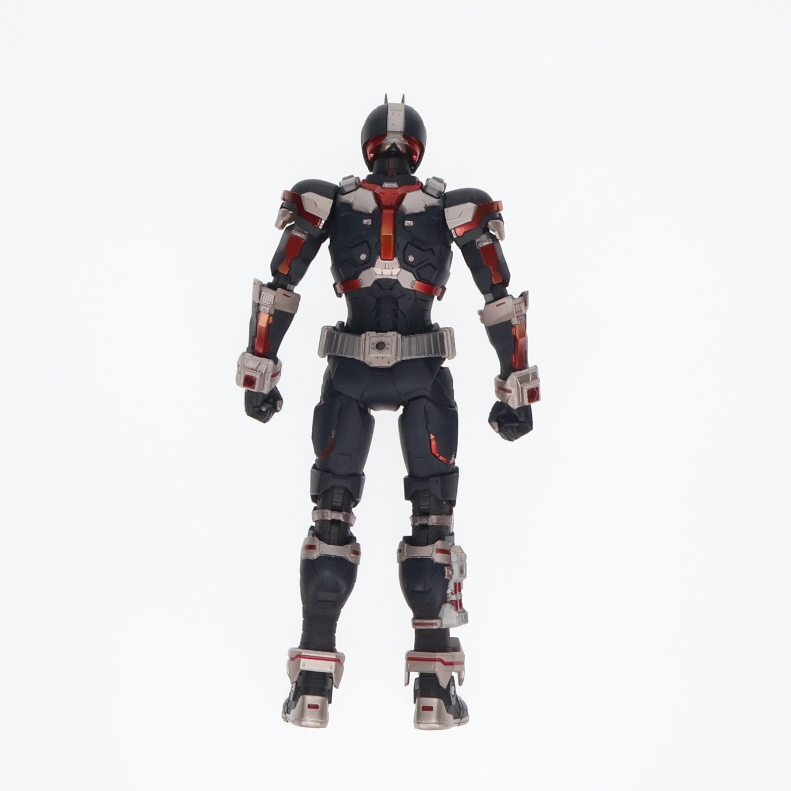 【中古即納】[FIG] S.I.C. 仮面ライダーファイズ 仮面ライダー555(ファイズ) 完成品 可動フィギュア バンダイスピリッツ(20201031)