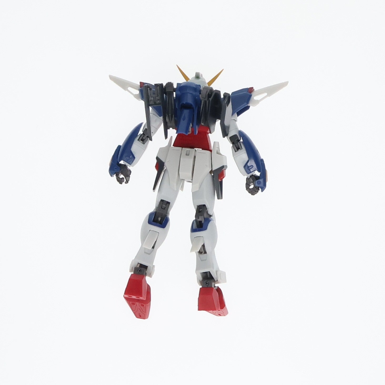 【中古即納】[FIG] ROBOT魂(SIDE MS) デスティニーガンダム 機動戦士ガンダムSEED DESTINY(シード デスティニー) 完成品 可動フィギュア バンダイ(20110129)