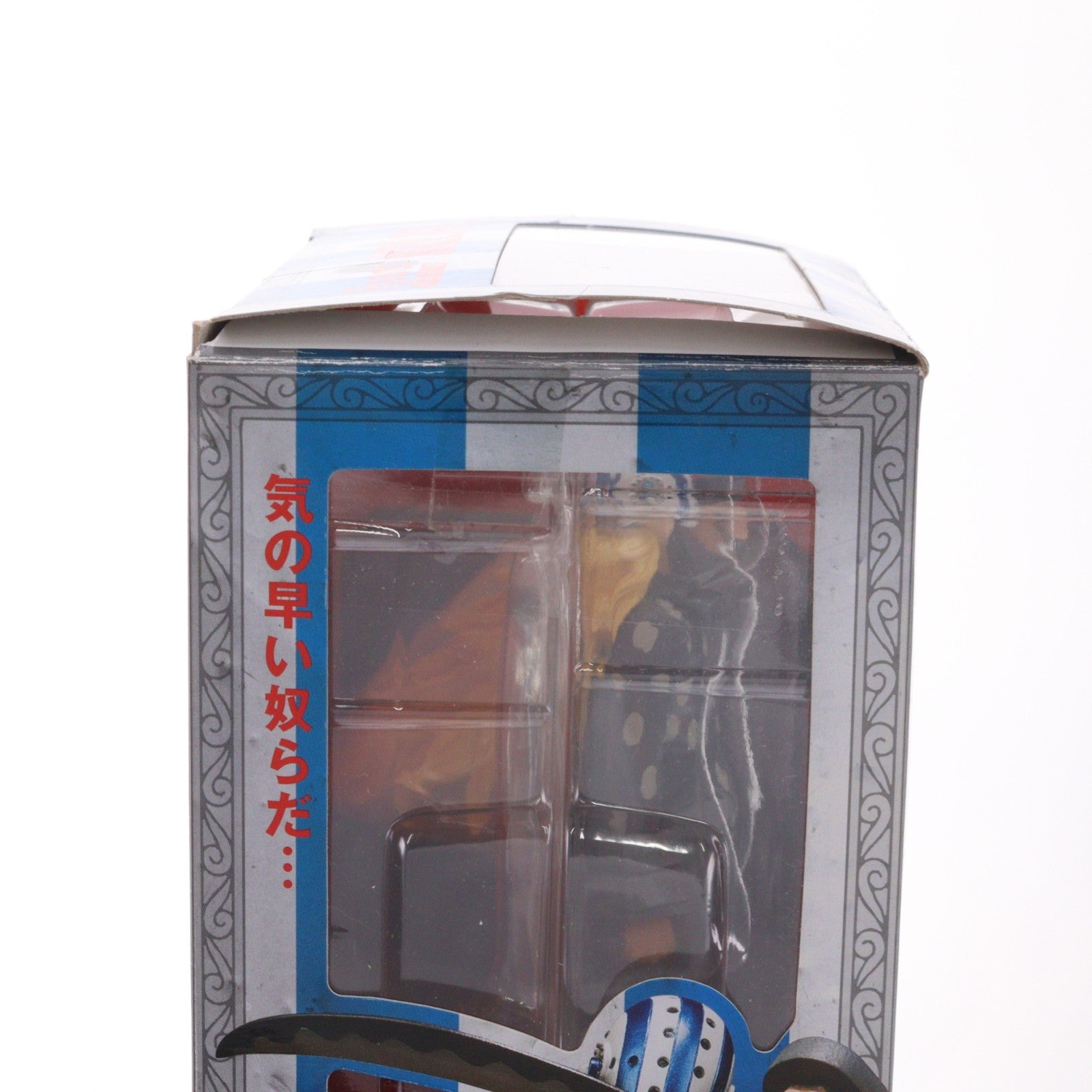 【中古即納】[FIG] フィギュアーツZERO キラー ONE PIECE(ワンピース) 完成品 フィギュア バンダイ(20130216)