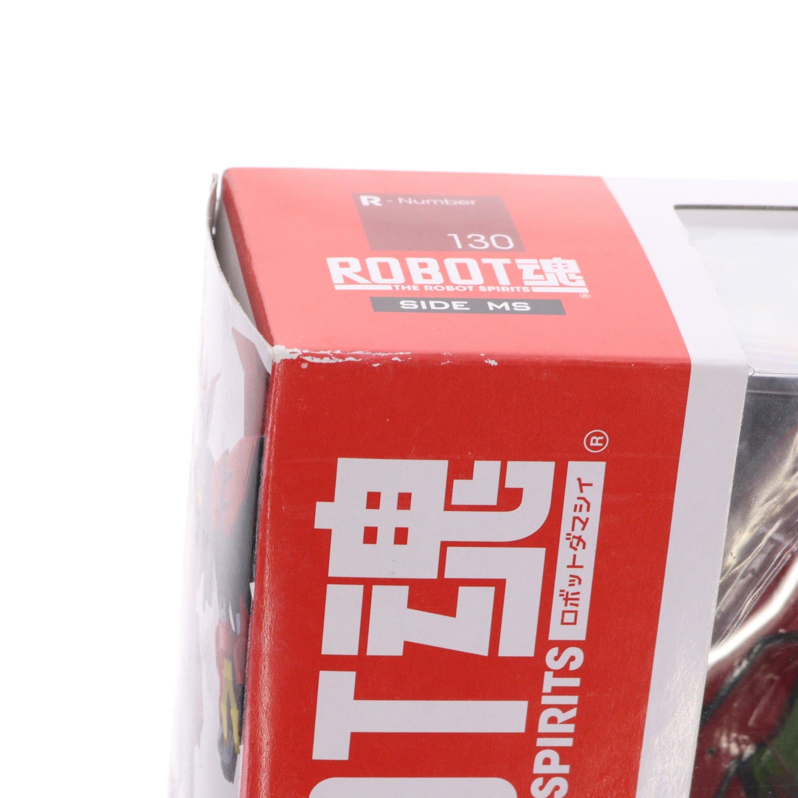 【中古即納】[FIG] ROBOT魂(SIDE MS) ガンダムエピオン 新機動戦記ガンダムW(ウイング) 完成品 可動フィギュア バンダイ(20121227)