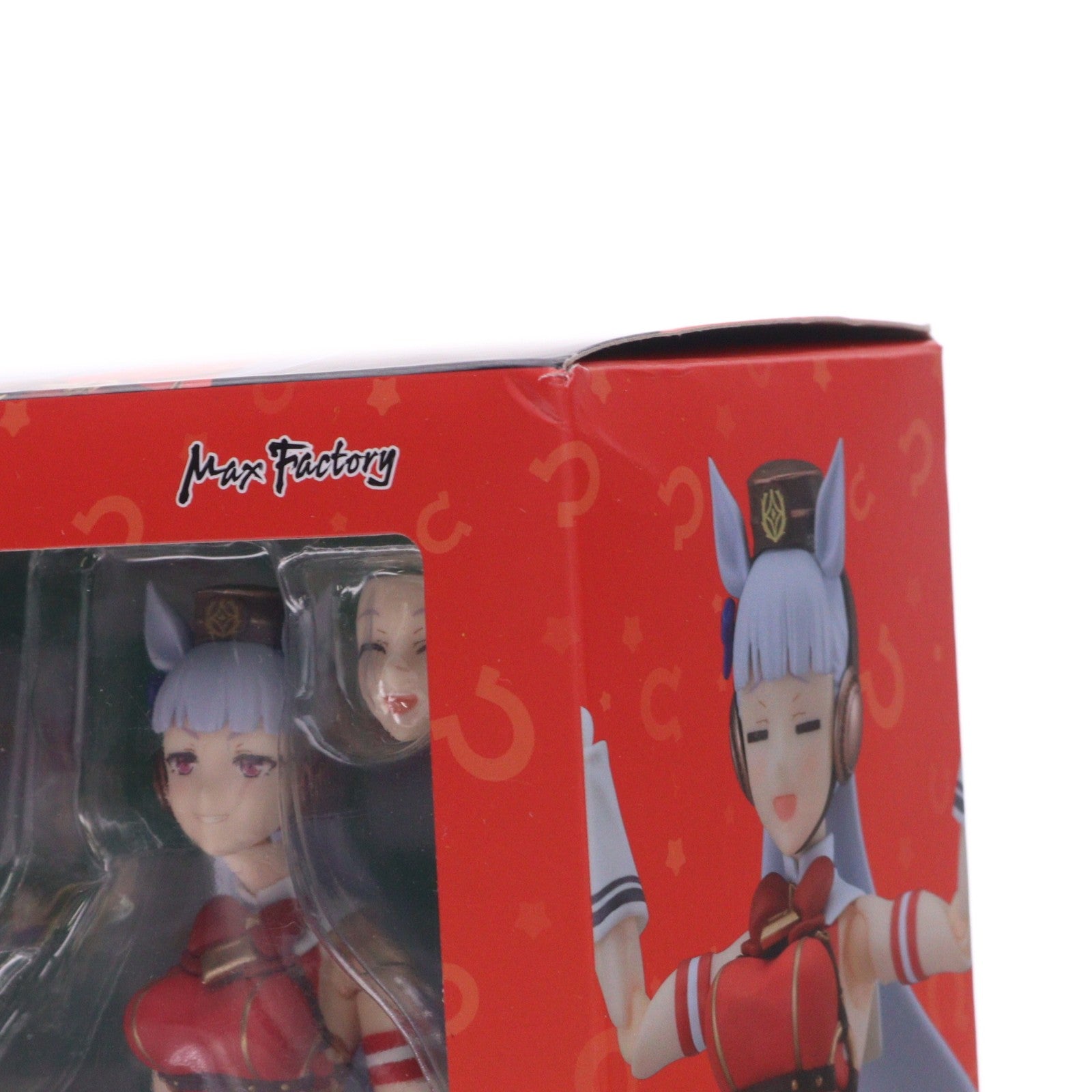 【中古即納】[FIG] figma(フィグマ) 584 ゴールドシップ ウマ娘 プリティーダービー 完成品 可動フィギュア マックスファクトリー(20230715)