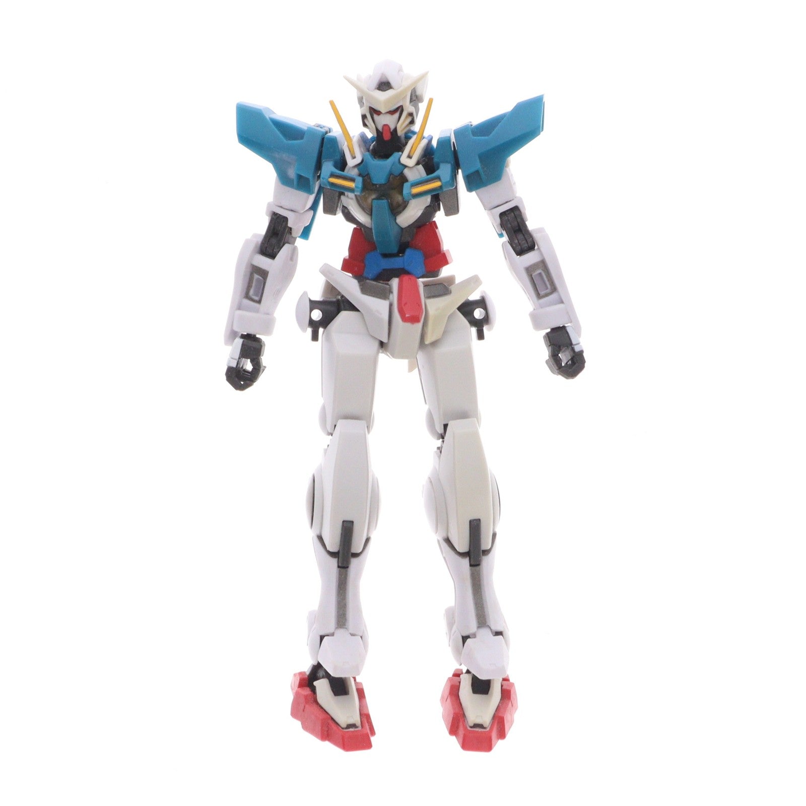 【中古即納】[FIG] ROBOT魂(SIDE MS) ガンダムエクシアリペアII&リペアIIIパーツセット 機動戦士ガンダム00V(ダブルオーブイ) 完成品 可動フィギュア バンダイ(20170825)