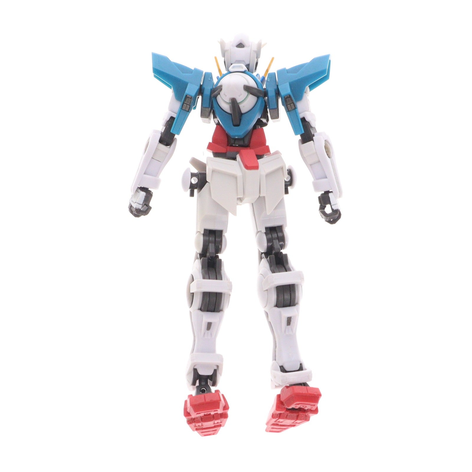【中古即納】[FIG] ROBOT魂(SIDE MS) ガンダムエクシアリペアII&リペアIIIパーツセット 機動戦士ガンダム00V(ダブルオーブイ) 完成品 可動フィギュア バンダイ(20170825)