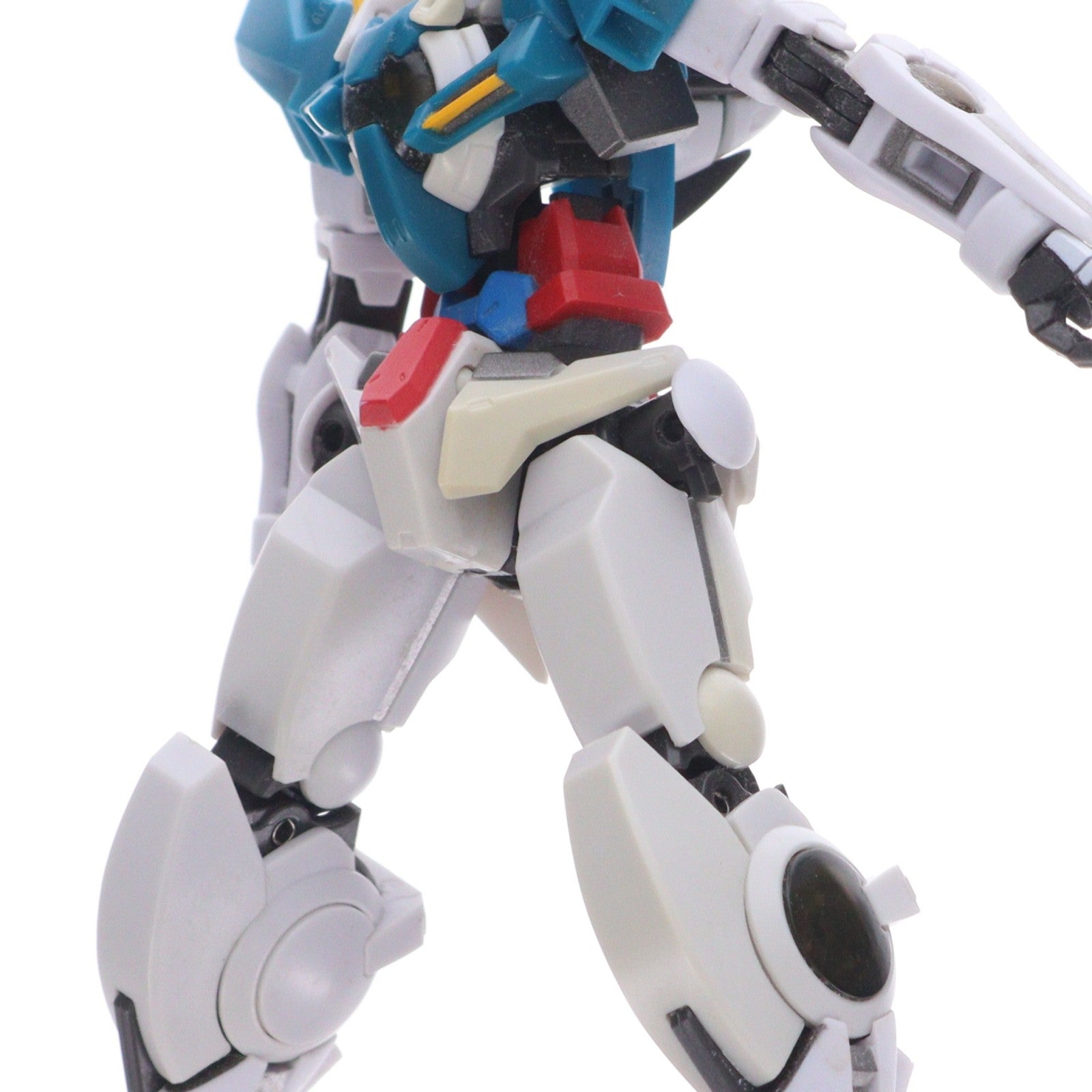 【中古即納】[FIG] ROBOT魂(SIDE MS) ガンダムエクシアリペアII&リペアIIIパーツセット 機動戦士ガンダム00V(ダブルオーブイ) 完成品 可動フィギュア バンダイ(20170825)