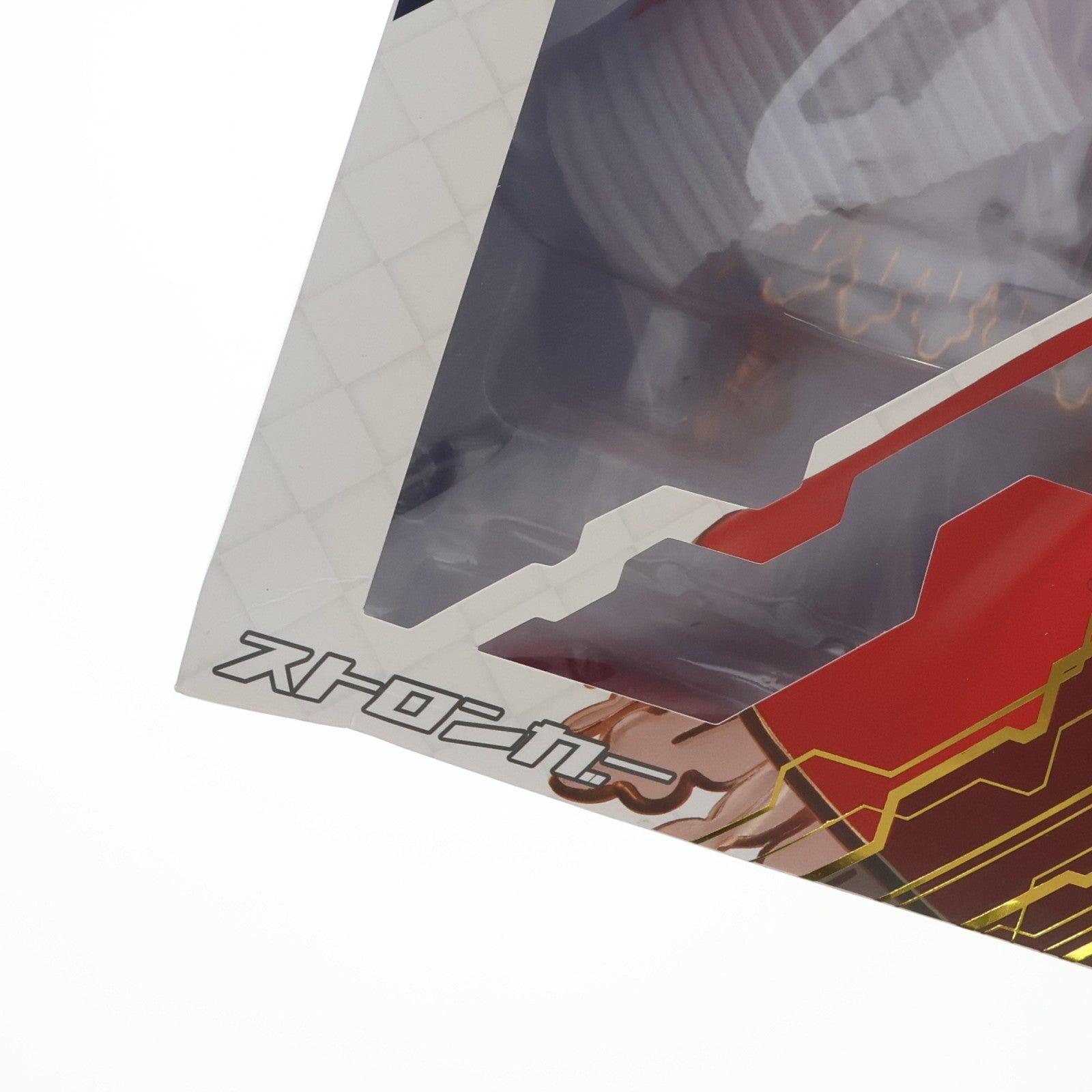 【中古即納】[FIG] 東京フィギュア限定 セイバー/ネロ・クラウディウス〔第一再臨〕 Fate/Grand Order(フェイト/グランドオーダー) 1/7 完成品 フィギュア ストロンガー(20190531)