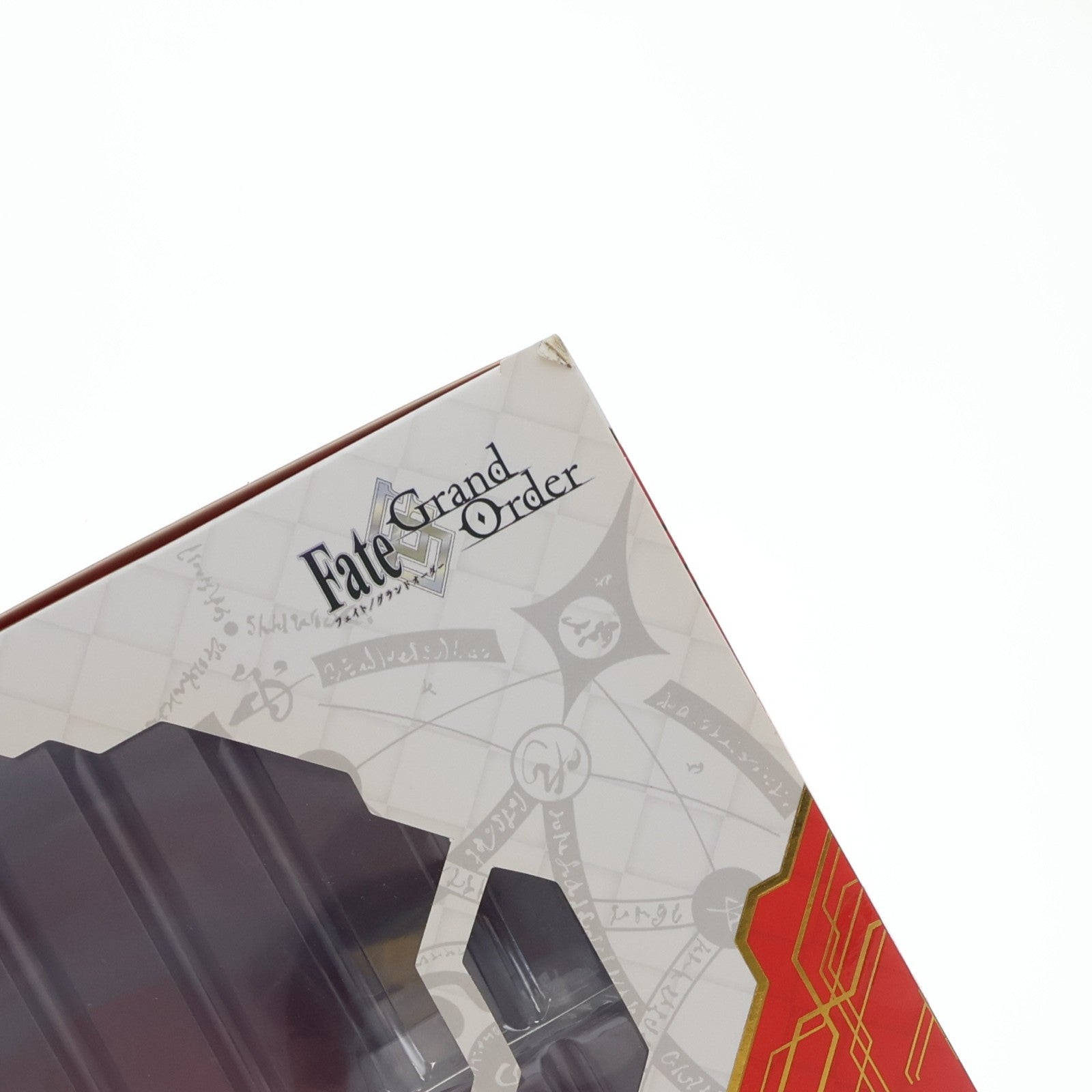 【中古即納】[FIG] 東京フィギュア限定 セイバー/ネロ・クラウディウス〔第一再臨〕 Fate/Grand Order(フェイト/グランドオーダー) 1/7 完成品 フィギュア ストロンガー(20190531)