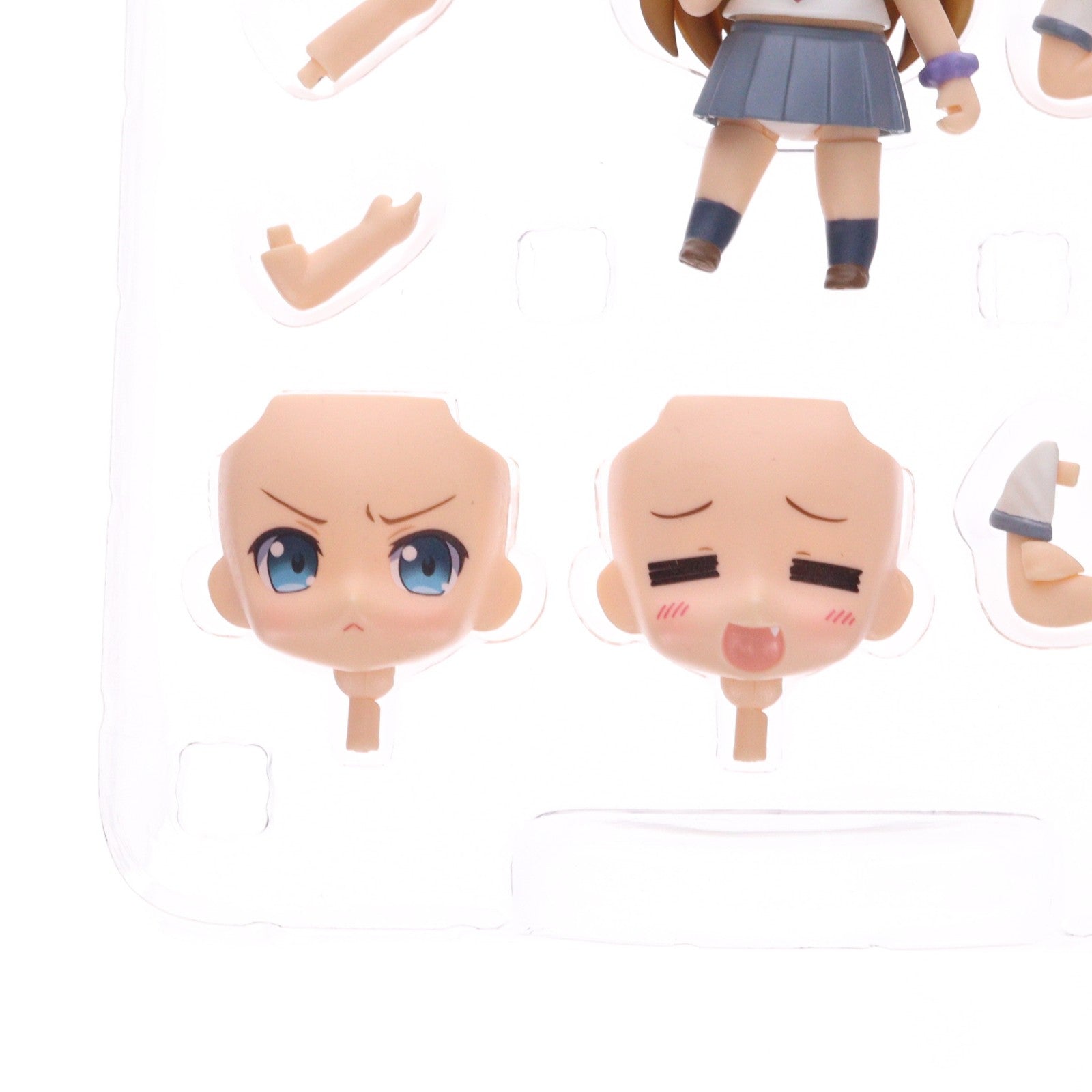 【中古即納】[FIG] ねんどろいど 142 高坂桐乃(こうさかきりの) 俺の妹がこんなに可愛いわけがない 完成品 可動フィギュア グッドスマイルカンパニー(20110628)