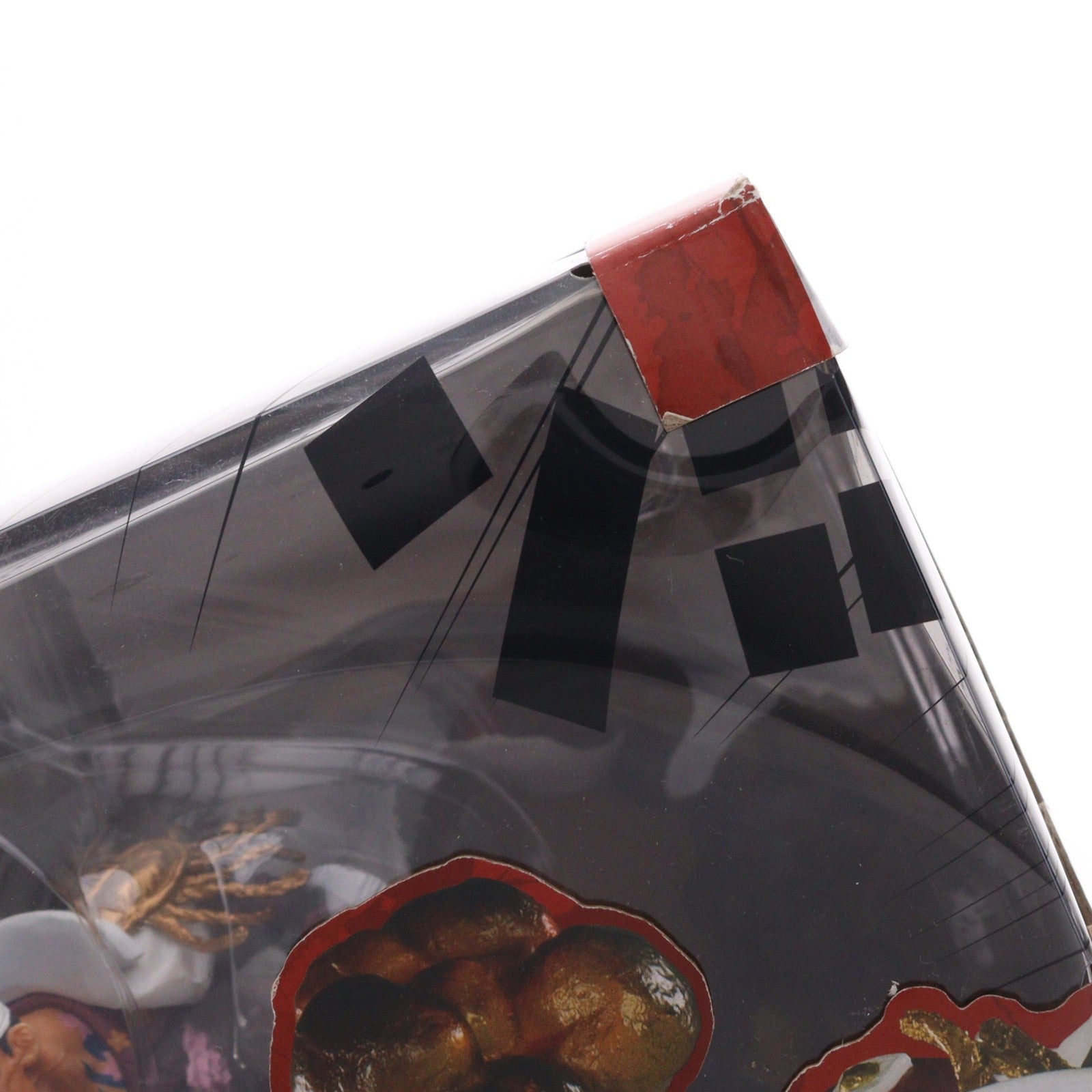 【中古即納】[FIG] フィギュアーツZERO [EXTRA BATTLE] 三大将 サカズキ-赤犬- ONE PIECE(ワンピース) 完成品 フィギュア バンダイスピリッツ(20200215)