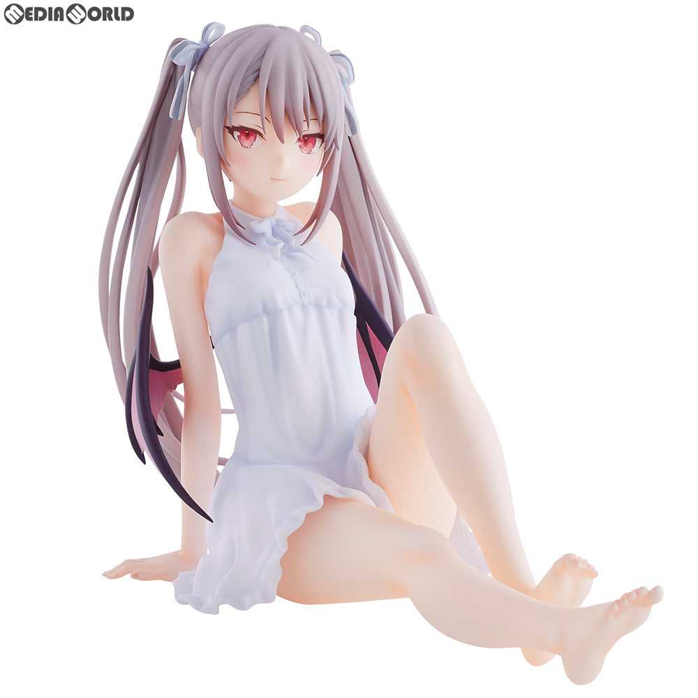 【中古即納】[FIG] rurudoイラスト こあくまちゃん 完成品 フィギュア ユニオンクリエイティブ(20200401)