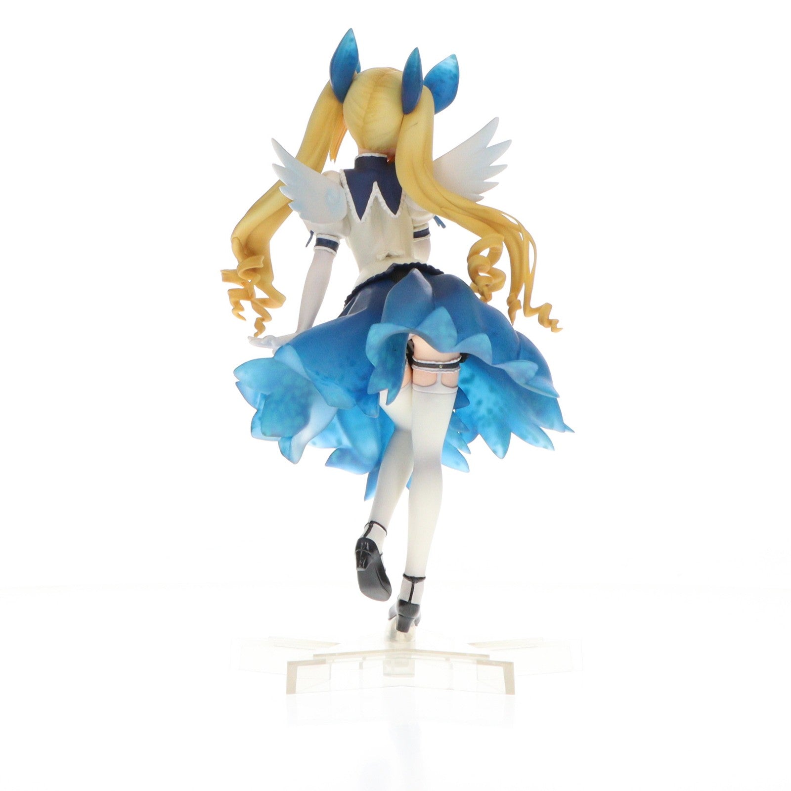 【中古即納】[FIG] レーティア・アドルフ -Ultimate Idol- 大帝国 1/8 完成品 フィギュア(PP358) コトブキヤ(20120301)