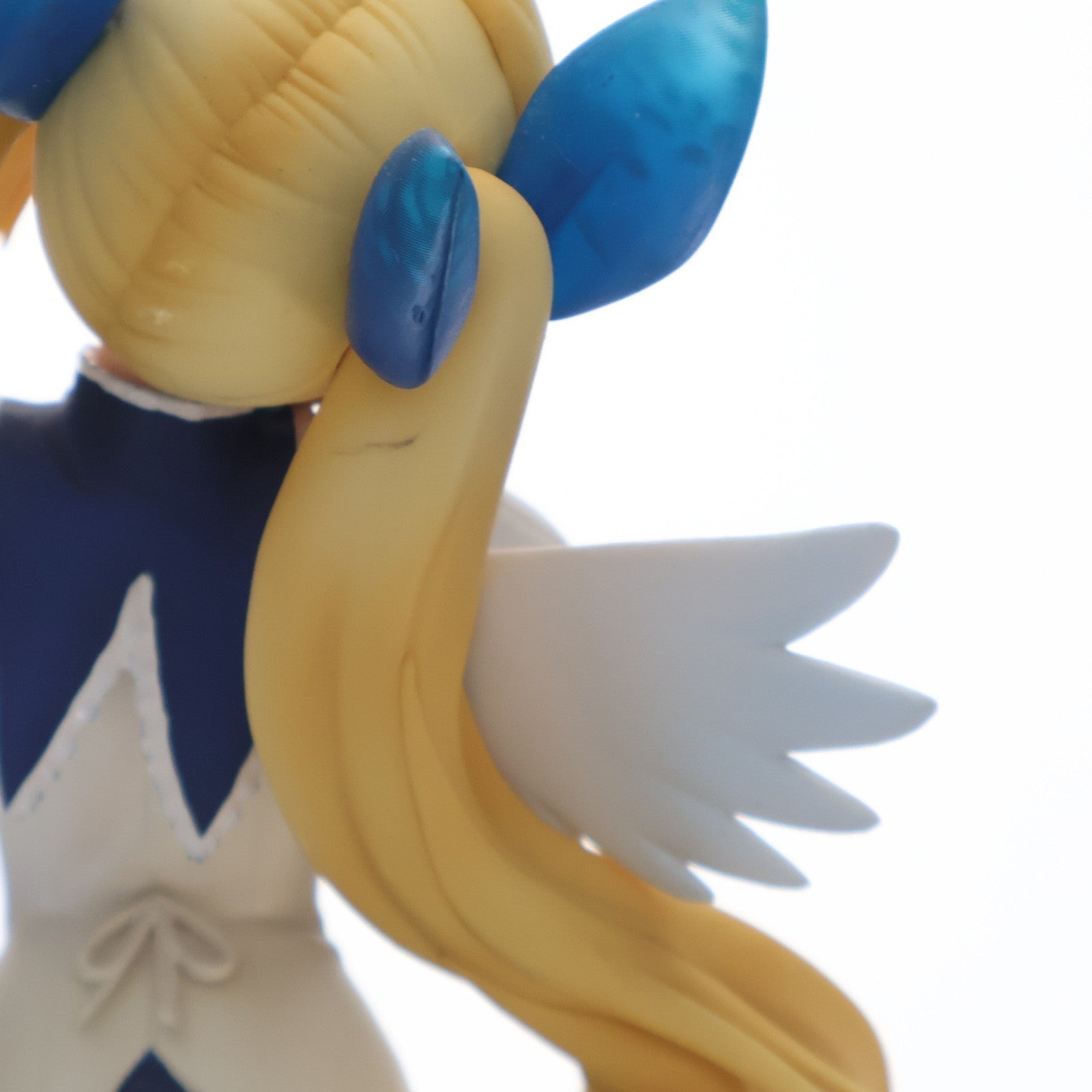 【中古即納】[FIG] レーティア・アドルフ -Ultimate Idol- 大帝国 1/8 完成品 フィギュア(PP358) コトブキヤ(20120301)