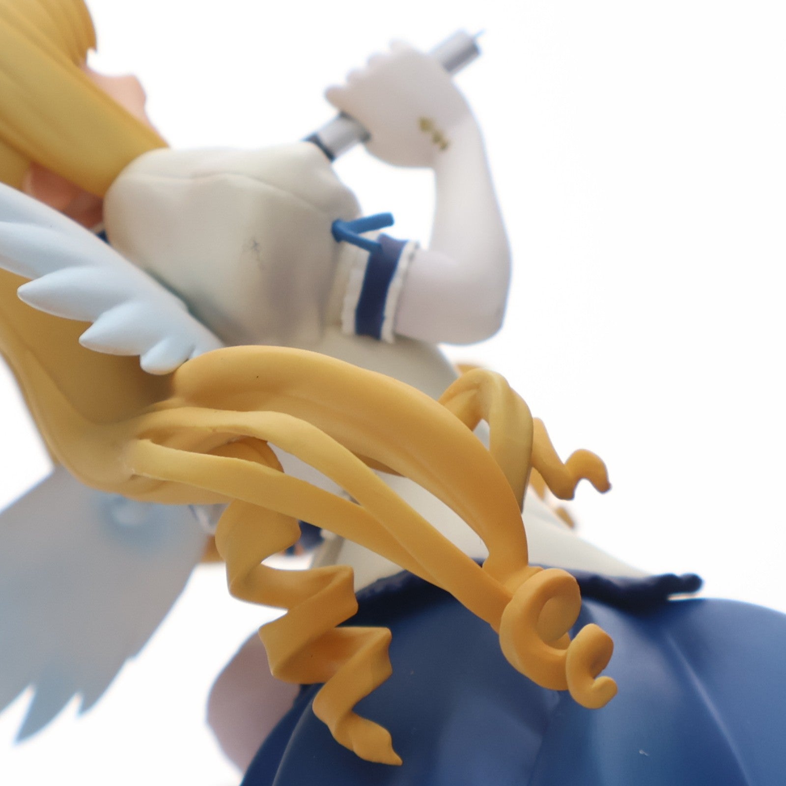 【中古即納】[FIG] レーティア・アドルフ -Ultimate Idol- 大帝国 1/8 完成品 フィギュア(PP358) コトブキヤ(20120301)