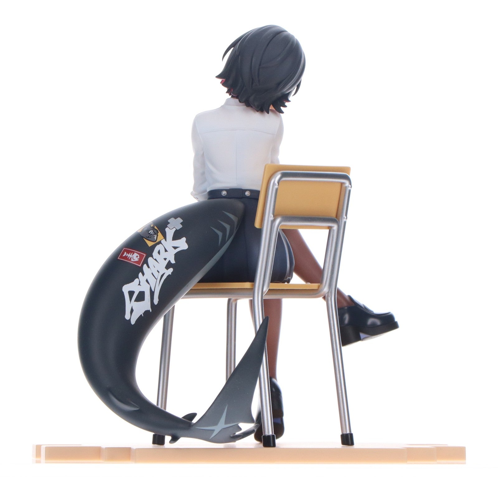 【中古即納】[FIG] LIMEPIEシリーズ エレン・ジョー 月曜から金曜までVer. ゼンレスゾーンゼロ 1/8 完成品 フィギュア APEX(エーペックス)(20250910)