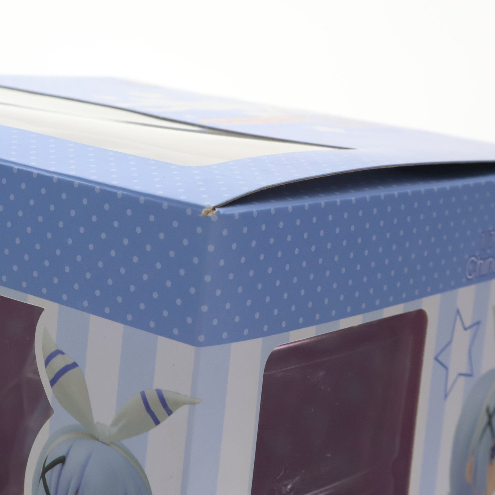 【中古即納】[FIG] チノ・チアガールVer. ご注文はうさぎですか～～ 1/7 完成品 フィギュア キャラアニ/トイズワークス(20180630)