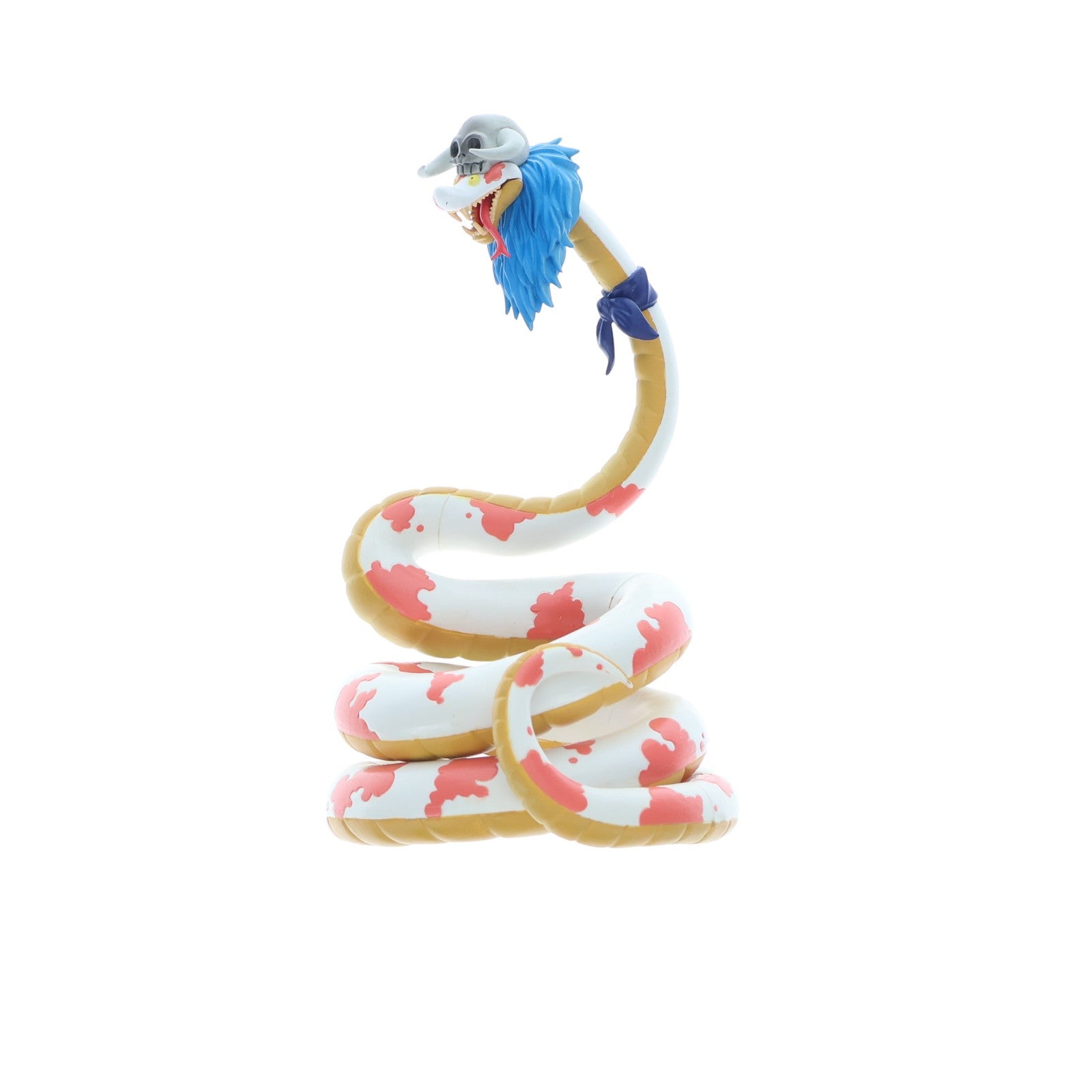 【中古即納】[FIG] フィギュアーツZERO ボア・ハンコック&サロメ ONE PIECE(ワンピース) 完成品 フィギュア バンダイ(20120218)