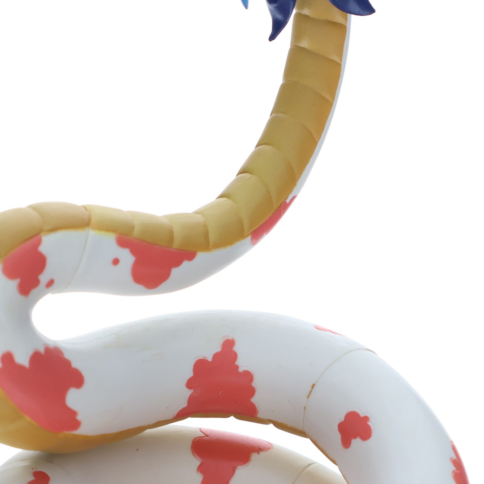 【中古即納】[FIG] フィギュアーツZERO ボア・ハンコック&サロメ ONE PIECE(ワンピース) 完成品 フィギュア バンダイ(20120218)