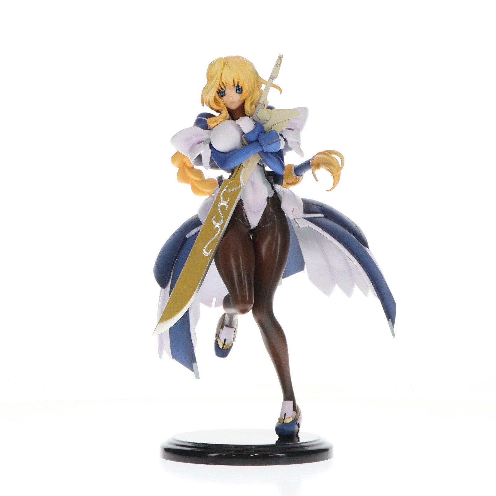 【中古即納】[FIG] メアリ 境界線上のホライゾン 1/8 完成品 フィギュア 電撃屋&一部店舗限定 千値練(せんちねる)/アスキー・メディアワークス(20131231)