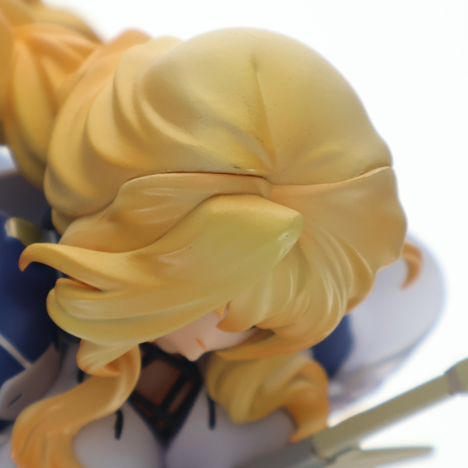 【中古即納】[FIG] メアリ 境界線上のホライゾン 1/8 完成品 フィギュア 電撃屋&一部店舗限定 千値練(せんちねる)/アスキー・メディアワークス(20131231)