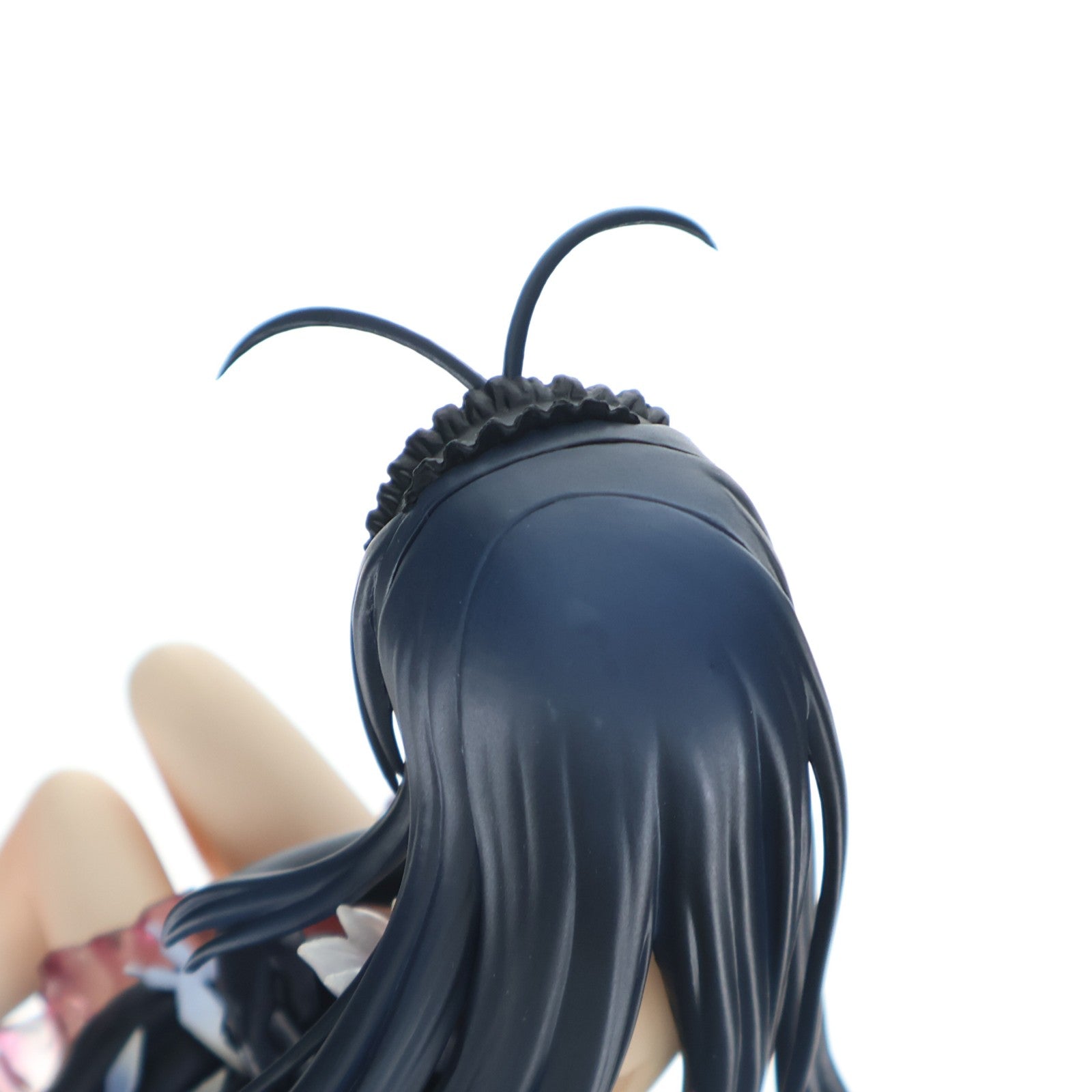 【中古即納】[FIG] 黒雪姫(くろゆきひめ) アクセル・ワールド 1/8 完成品 フィギュア(PP493) コトブキヤ(20130216)