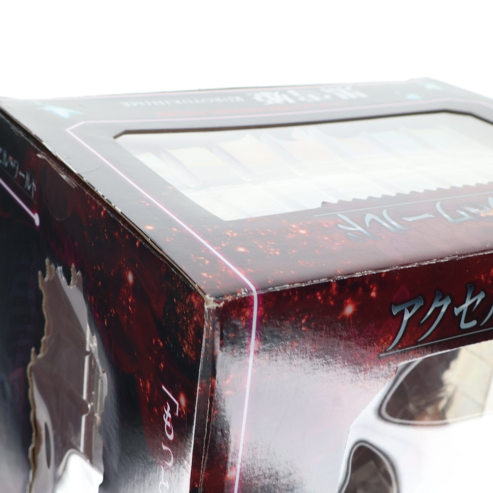 【中古即納】[FIG] 黒雪姫(くろゆきひめ) アクセル・ワールド 1/8 完成品 フィギュア(PP493) コトブキヤ(20130216)