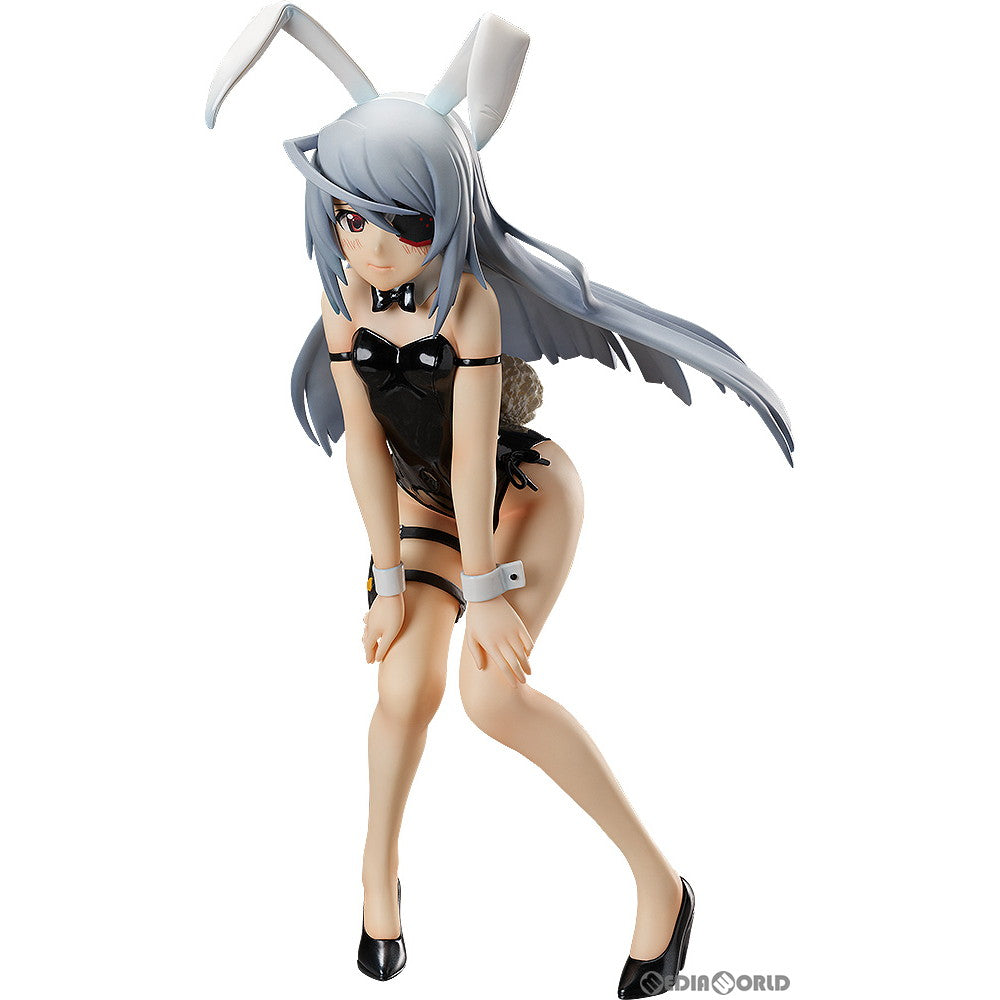 【中古即納】[FIG] B-Style ラウラ・ボーデヴィッヒ 生足バニーVer. IS インフィニット・ストラトス 1/4 完成品 フィギュア FREEing(フリーイング)(20210821)