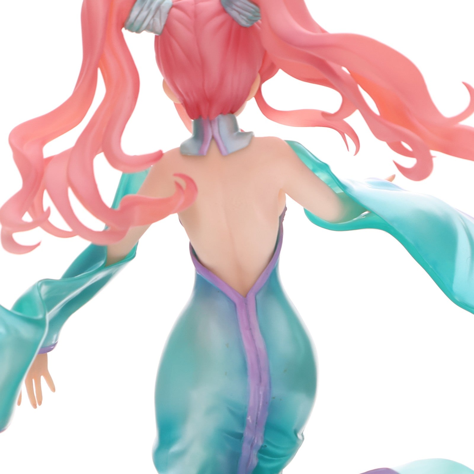 【中古即納】[FIG] エクセレントモデル RAHDXG.A.NEO ラクス・クライン 機動戦士ガンダムSEED(シード) 1/8 完成品 フィギュア メガハウス(20121130)