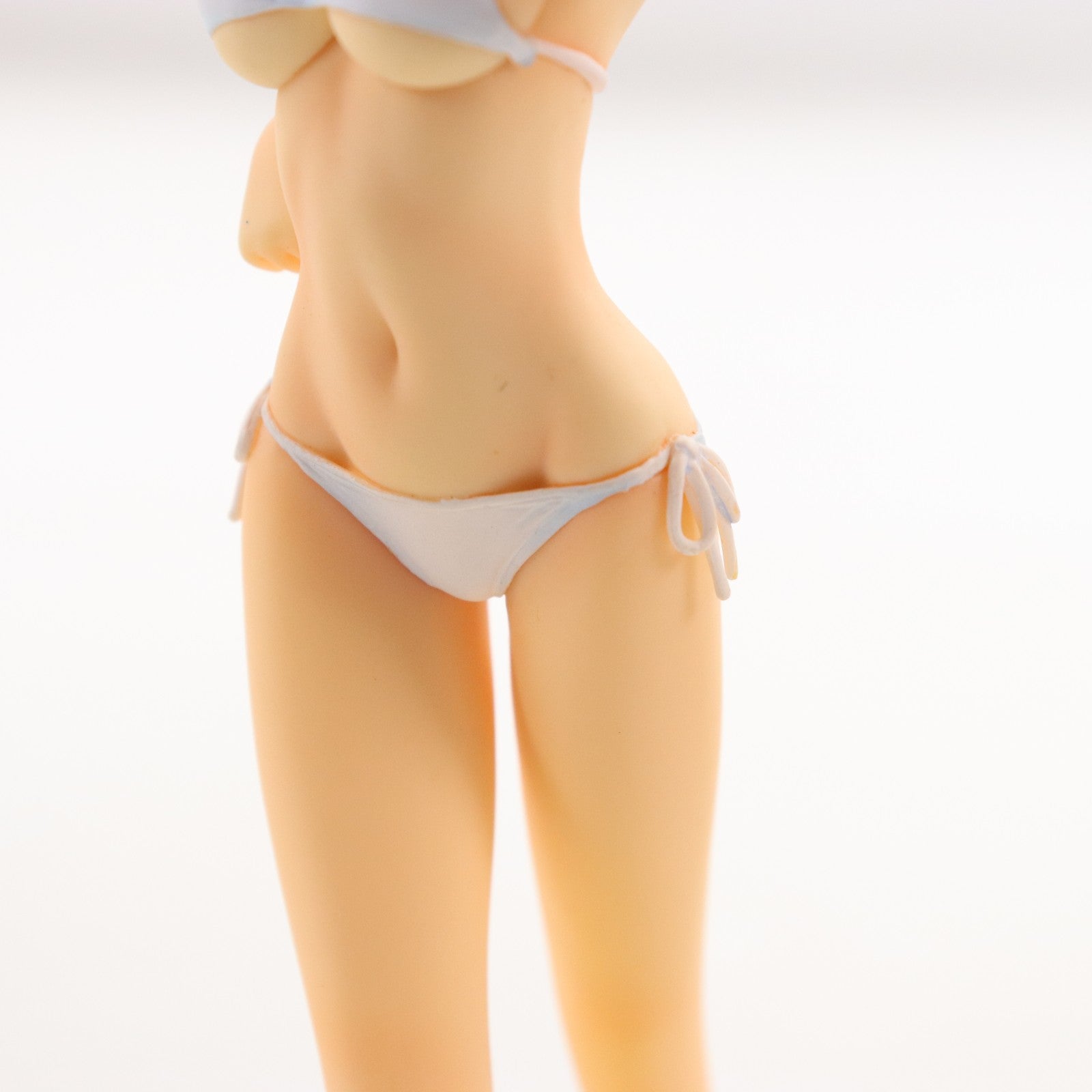 【中古即納】[FIG] BEACH QUEENS(ビーチクイーンズ) 巴マミ・スペシャルVer. 魔法少女まどか☆マギカ 1/10 完成品 フィギュア あみあみ&一部店舗限定(NF-152) ウェーブ(WAVE)(20120131)