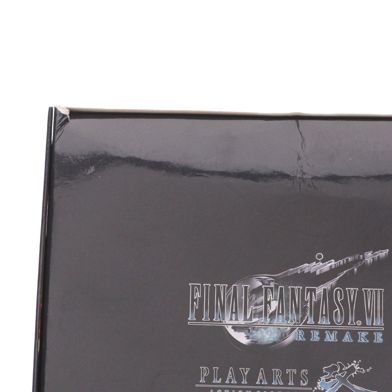 【中古即納】[FIG] PLAY ARTS改(プレイアーツ改) エアリス・ゲインズブール -ドレス Ver.- FINAL FANTASY VII REMAKE(ファイナルファンタジー7 リメイク) 完成品 可動フィギュア スクウェア・エニックス(20220529)