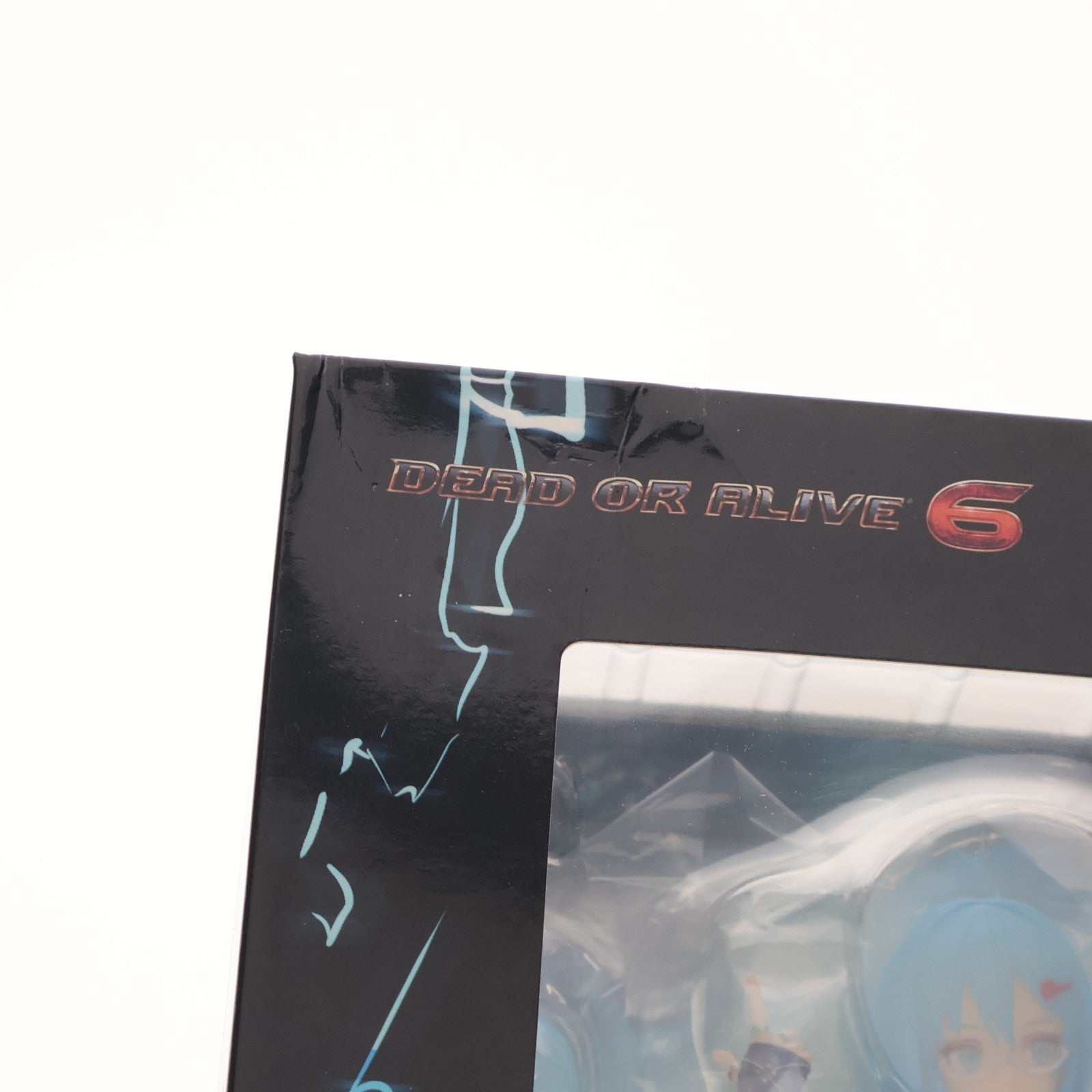【中古即納】[FIG] NiCO(ニコ) 藤ちょこVer. DEAD OR ALIVE 6(デッドオアアライブ6) 1/7 完成品 フィギュア Wonderful Works(ワンダフルワークス)(20220316)