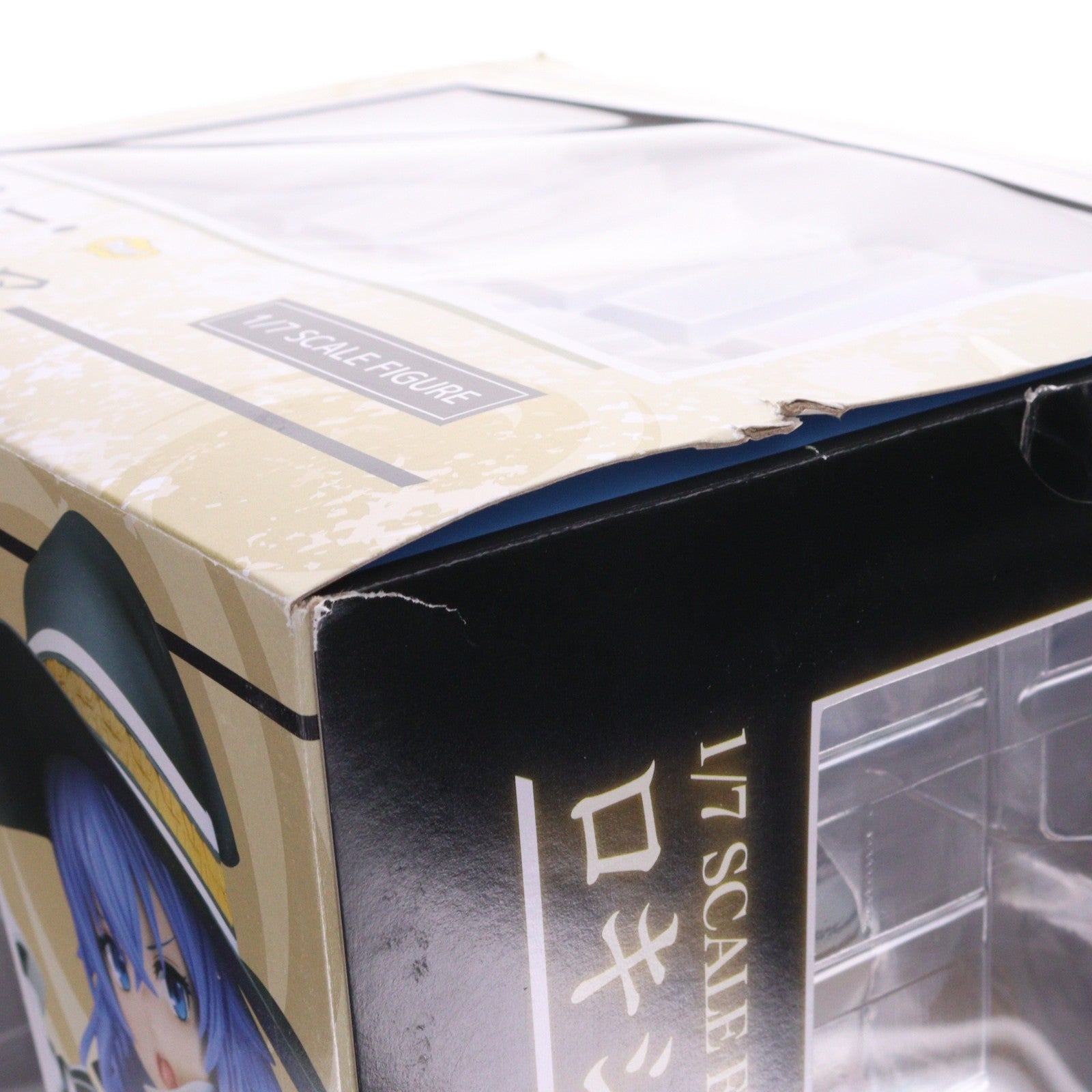 【中古即納】[FIG] ロキシー・ミグルディア 無職転生 ～異世界行ったら本気だす～ 1/7 完成品 フィギュア Phat!(ファット・カンパニー)(20240128)