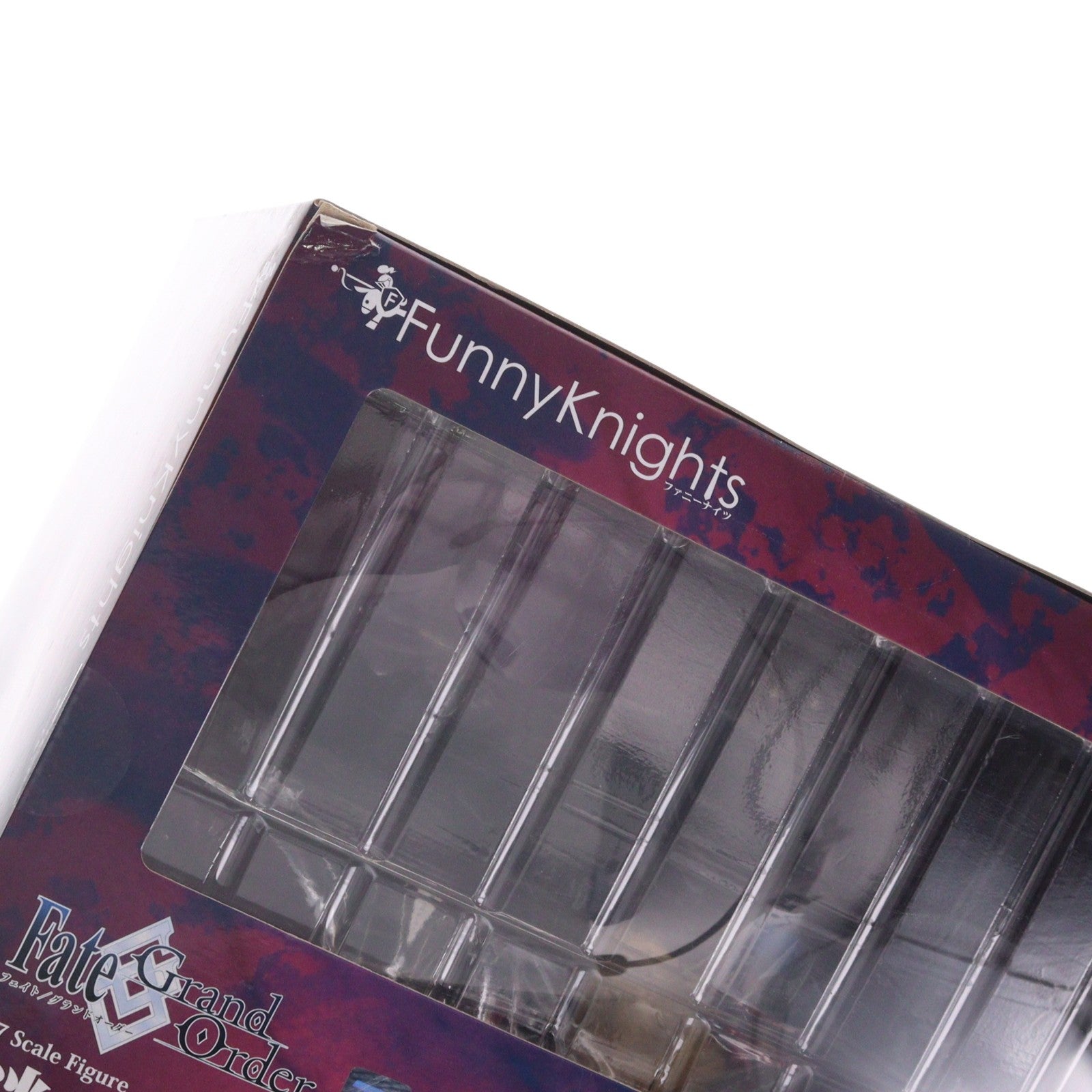 【中古即納】[FIG] 謎のヒロインX オルタ Fate/Grand Order(フェイト/グランドオーダー) 1/7 完成品 フィギュア ファニーナイツ(アオシマ)(20200419)