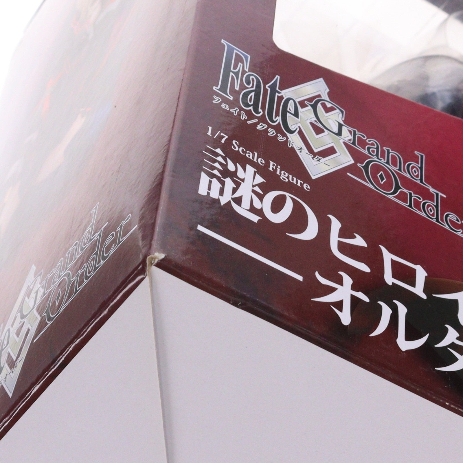 【中古即納】[FIG] 謎のヒロインX オルタ Fate/Grand Order(フェイト/グランドオーダー) 1/7 完成品 フィギュア ファニーナイツ(アオシマ)(20200419)