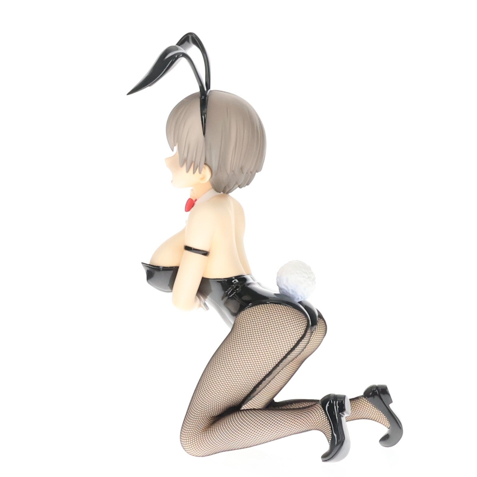【中古即納】[FIG] B-Style 宇崎花(うざきはな) バニーVer. 宇崎ちゃんは遊びたい! 1/4 完成品 フィギュア FREEing(フリーイング)(20211021)