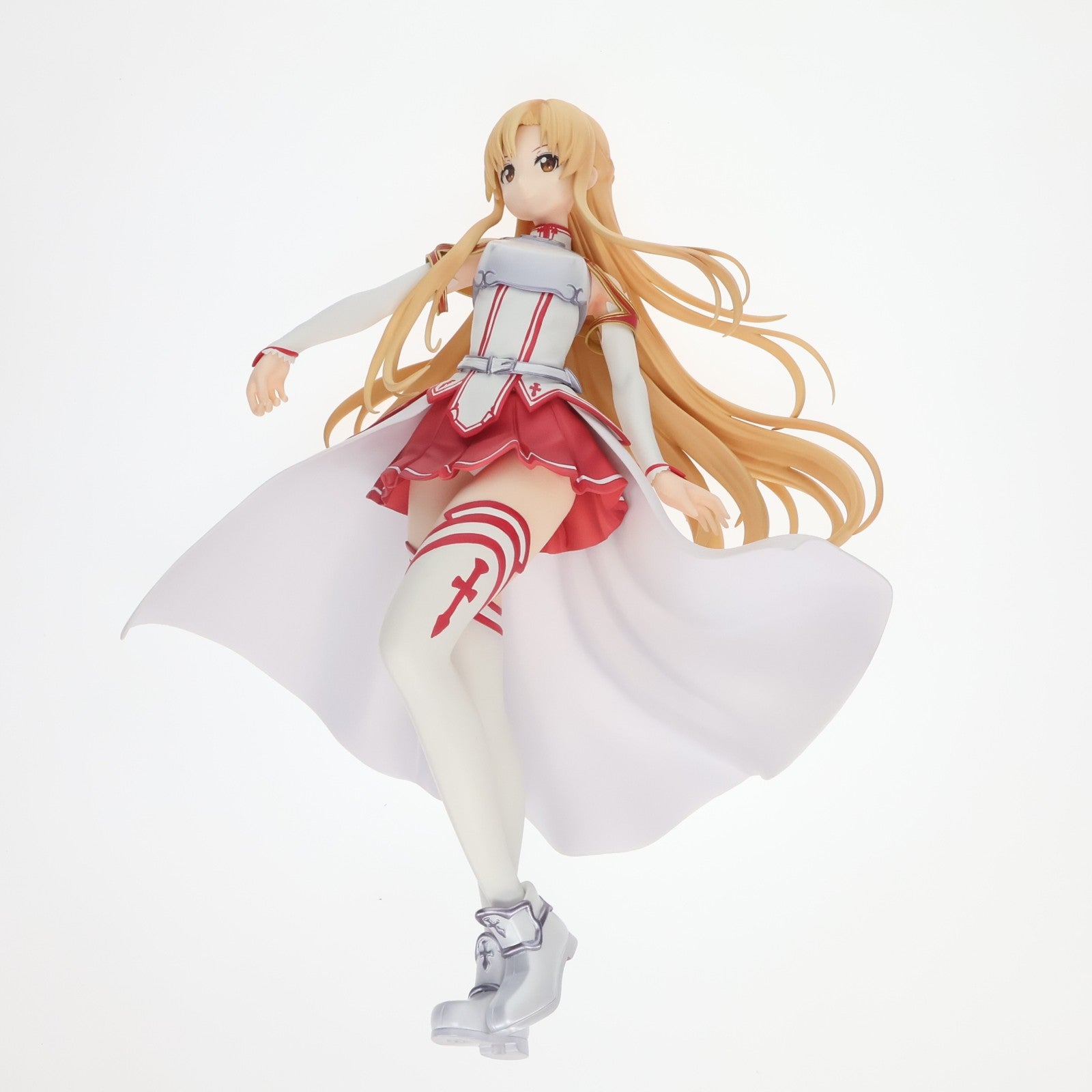 【中古即納】[FIG] B-Style アスナ 血盟騎士団Ver. ソードアート・オンライン アリシゼーション War of Underworld 1/4 完成品 フィギュア GOODSMILE ONLINE SHOP&Amazon.co.jp&あみあみ限定 FREEing(フリーイング)(20210930)