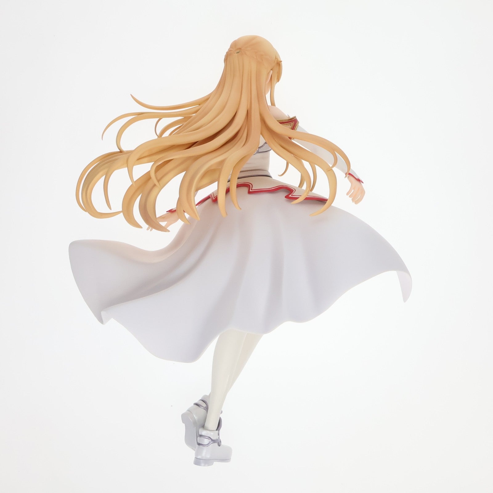【中古即納】[FIG] B-Style アスナ 血盟騎士団Ver. ソードアート・オンライン アリシゼーション War of Underworld 1/4 完成品 フィギュア GOODSMILE ONLINE SHOP&Amazon.co.jp&あみあみ限定 FREEing(フリーイング)(20210930)